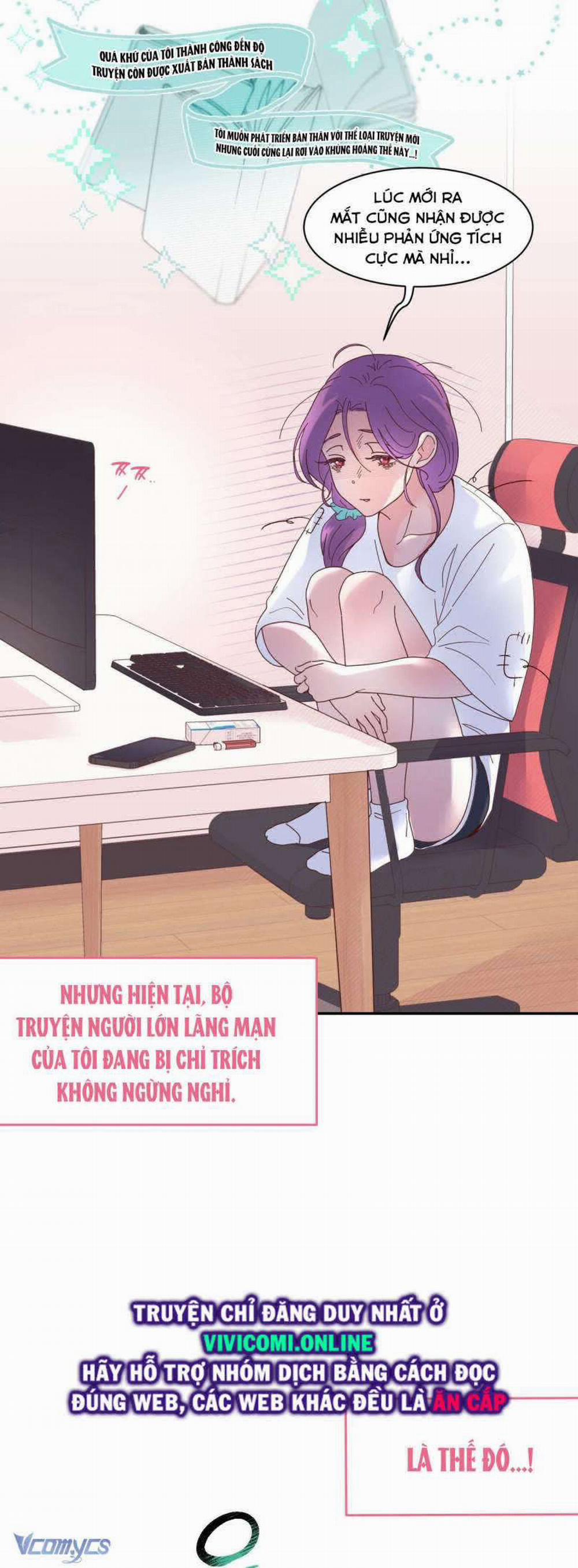 manhwax10.com - Truyện Manhwa [18+] Cục Cưng Nhà Hàng Xóm Chương 1 Trang 6