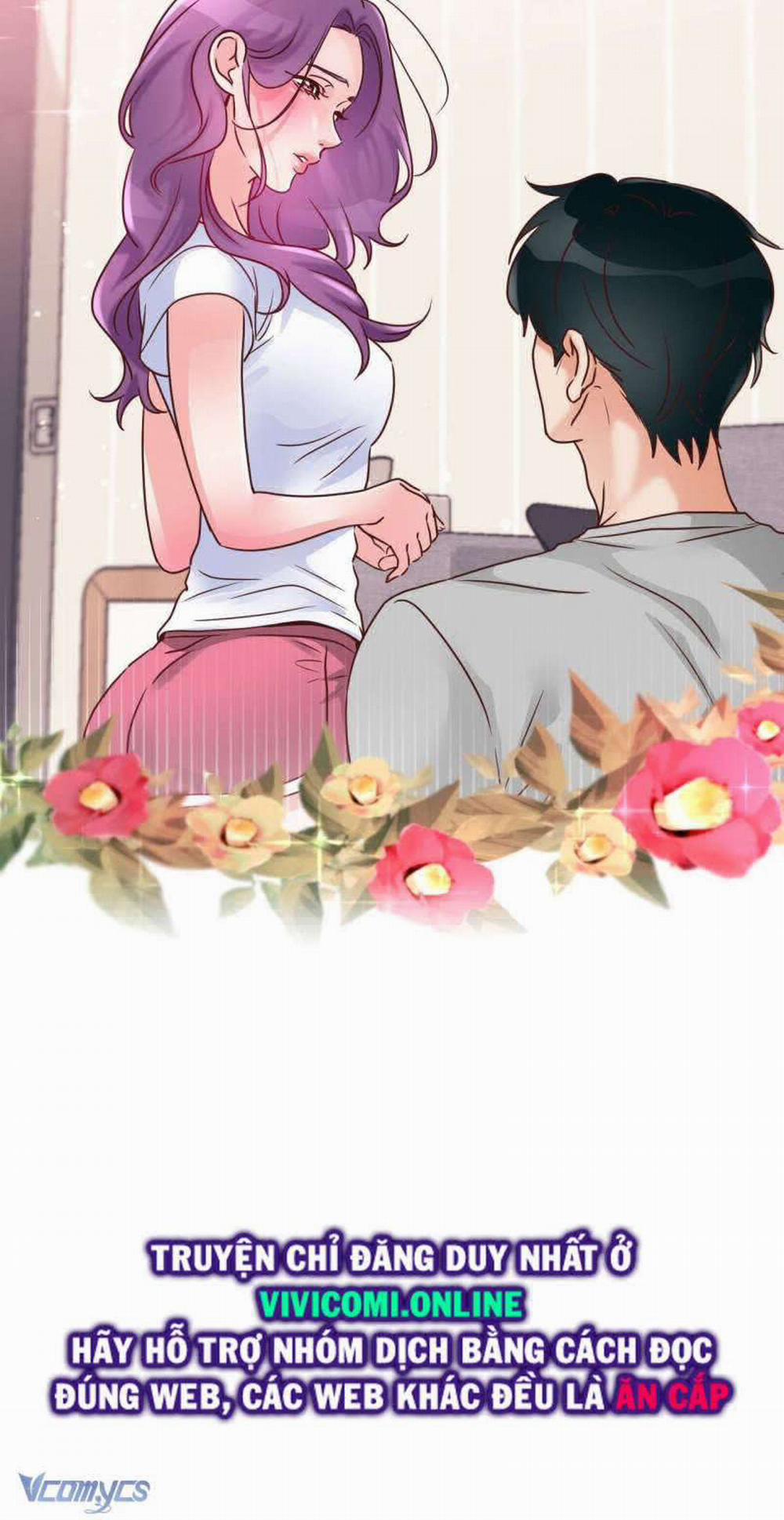 manhwax10.com - Truyện Manhwa [18+] Cục Cưng Nhà Hàng Xóm Chương 2 Trang 12