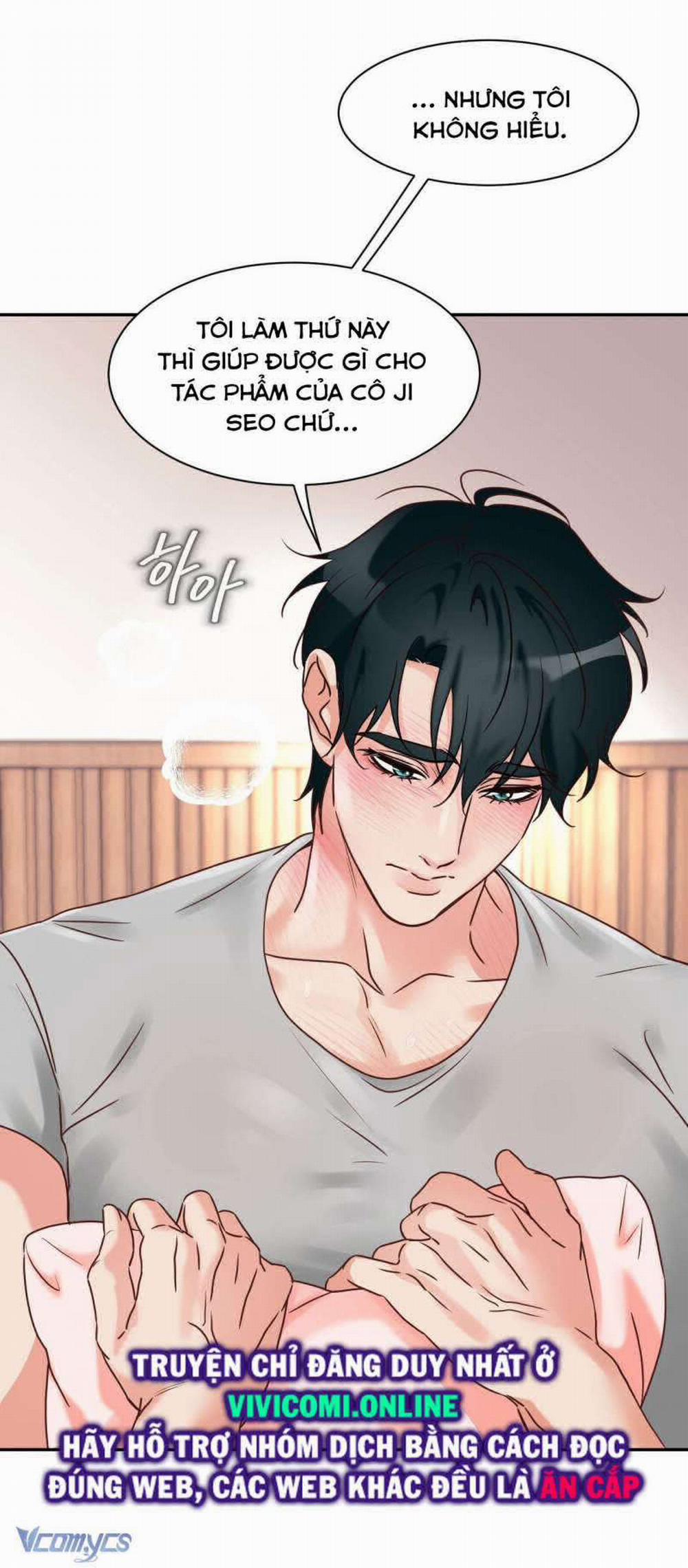 manhwax10.com - Truyện Manhwa [18+] Cục Cưng Nhà Hàng Xóm Chương 2 Trang 17