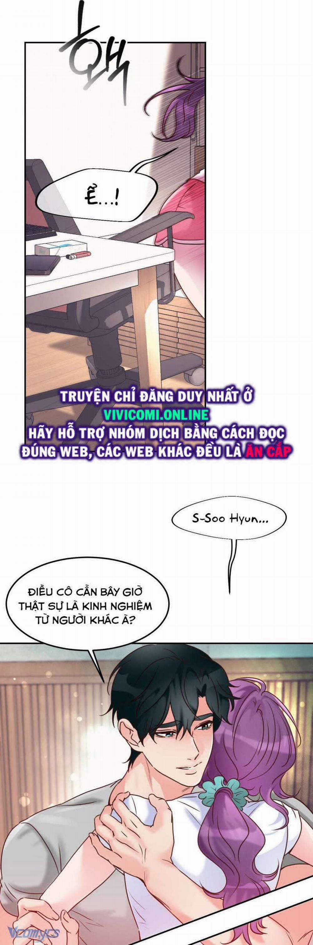 manhwax10.com - Truyện Manhwa [18+] Cục Cưng Nhà Hàng Xóm Chương 2 Trang 21