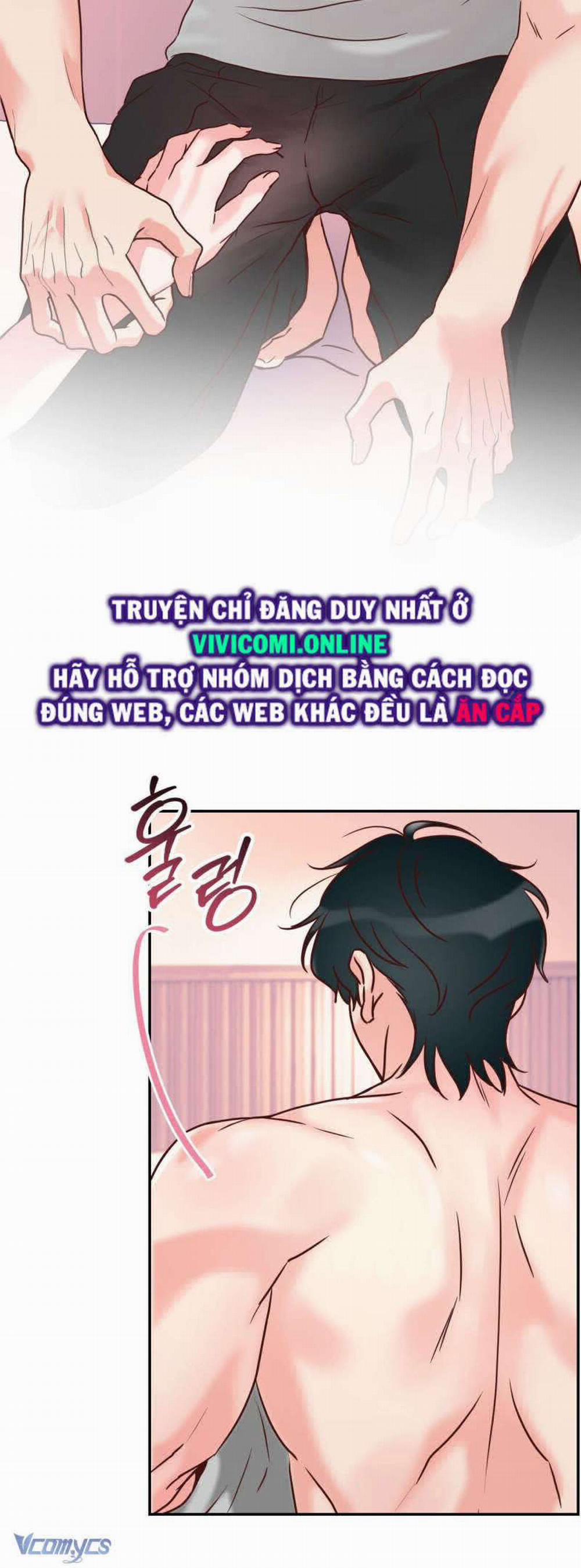 manhwax10.com - Truyện Manhwa [18+] Cục Cưng Nhà Hàng Xóm Chương 2 Trang 32