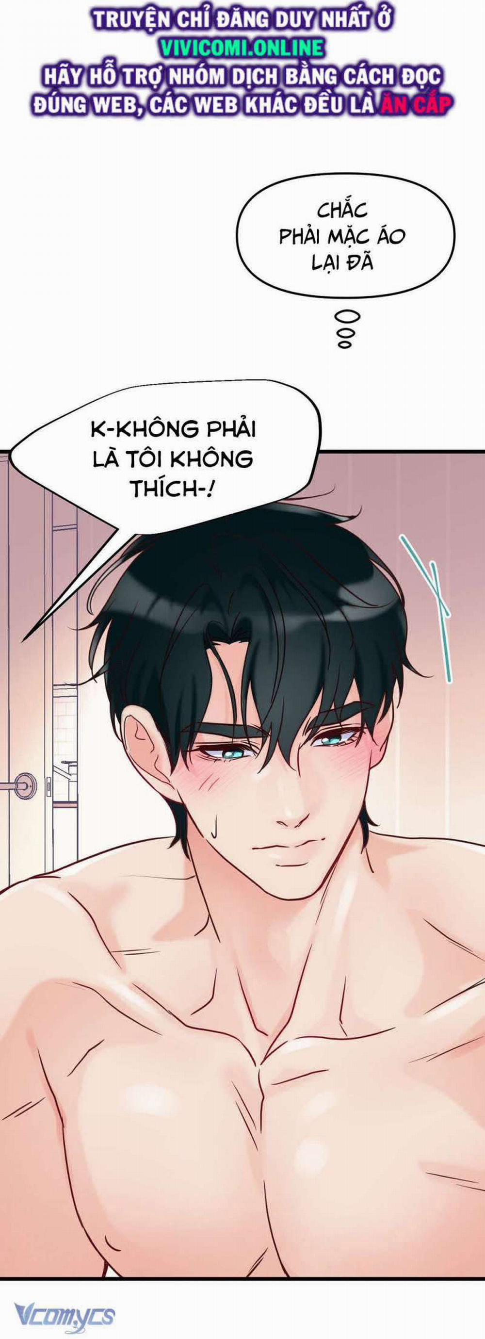 manhwax10.com - Truyện Manhwa [18+] Cục Cưng Nhà Hàng Xóm Chương 2 Trang 37