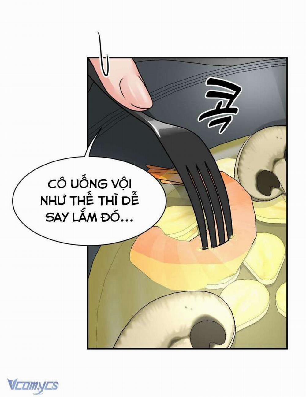 manhwax10.com - Truyện Manhwa [18+] Cục Cưng Nhà Hàng Xóm Chương 4 Trang 14