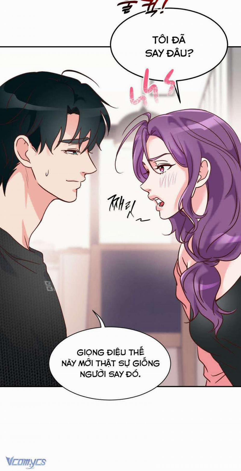 manhwax10.com - Truyện Manhwa [18+] Cục Cưng Nhà Hàng Xóm Chương 4 Trang 27