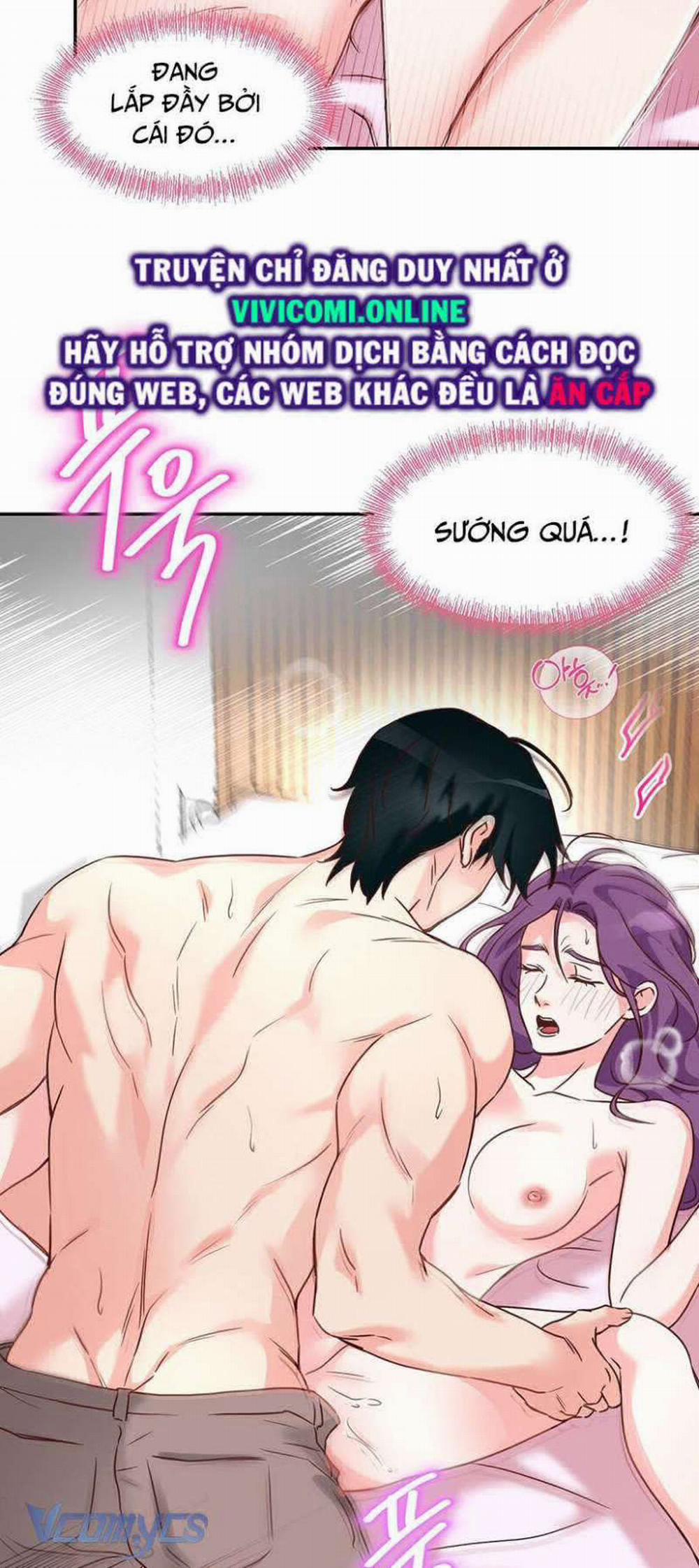 manhwax10.com - Truyện Manhwa [18+] Cục Cưng Nhà Hàng Xóm Chương 4 Trang 50