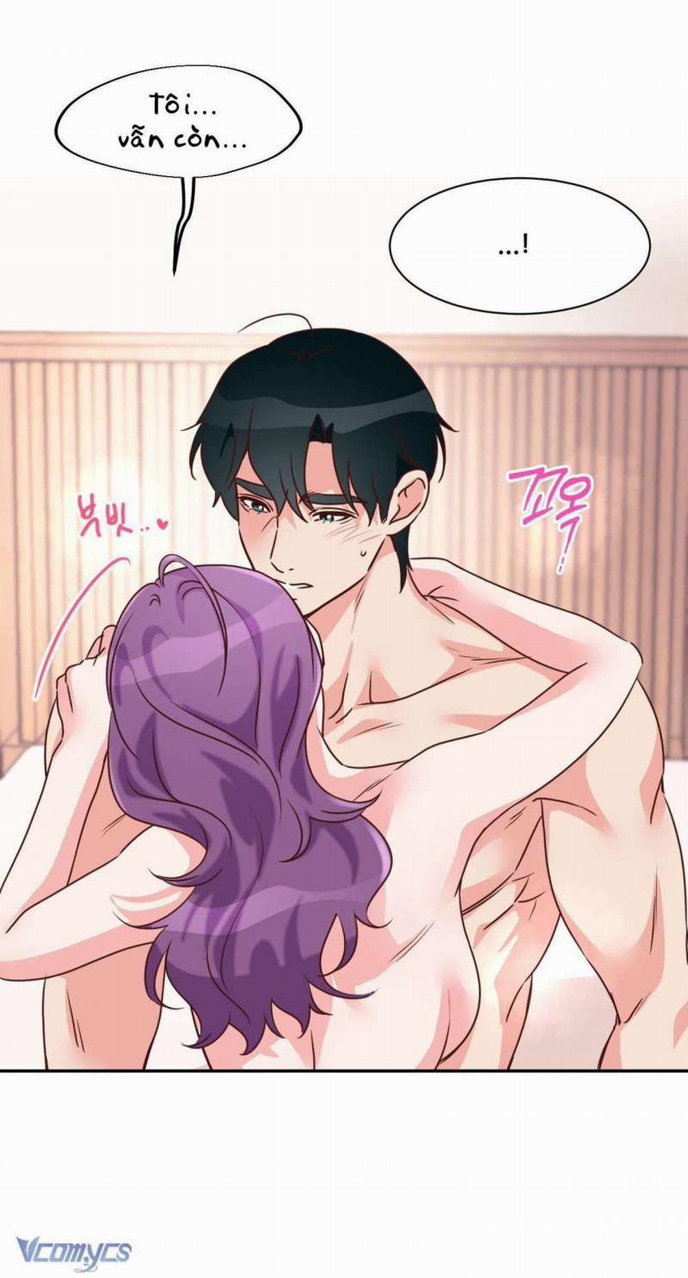 manhwax10.com - Truyện Manhwa [18+] Cục Cưng Nhà Hàng Xóm Chương 5 Trang 12