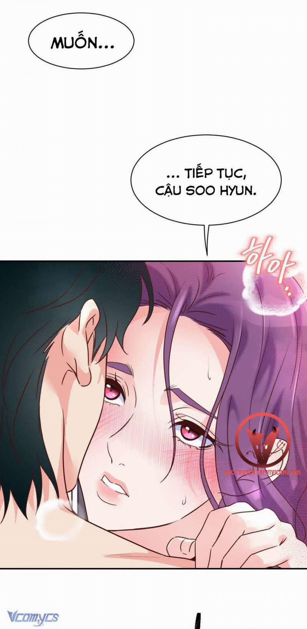 manhwax10.com - Truyện Manhwa [18+] Cục Cưng Nhà Hàng Xóm Chương 5 Trang 13