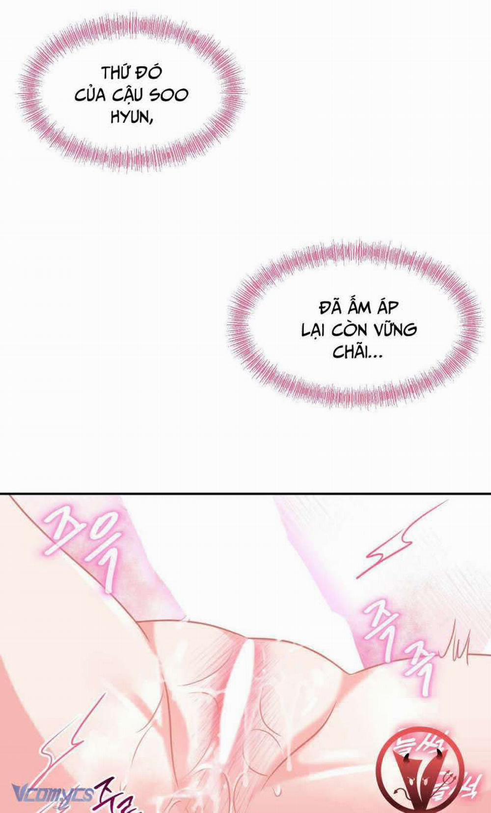 manhwax10.com - Truyện Manhwa [18+] Cục Cưng Nhà Hàng Xóm Chương 5 Trang 18