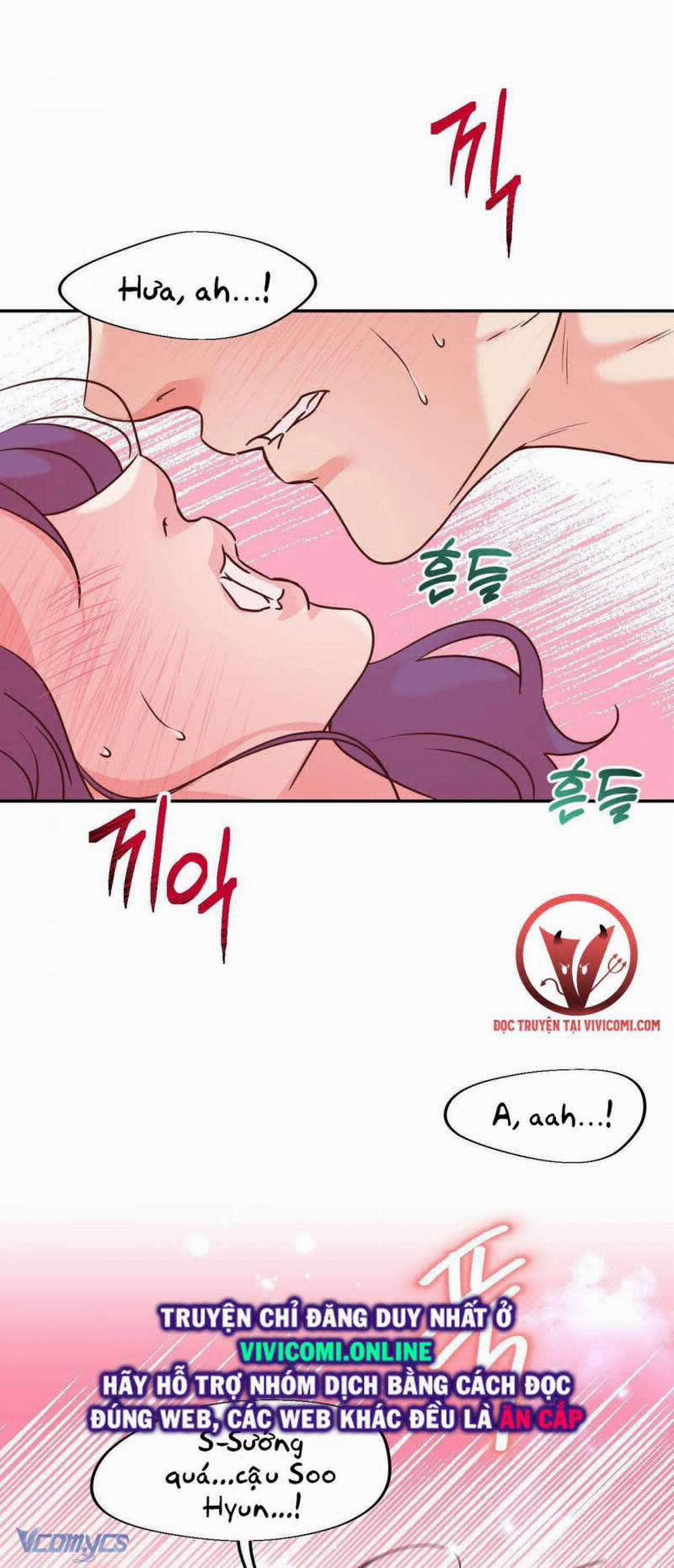 manhwax10.com - Truyện Manhwa [18+] Cục Cưng Nhà Hàng Xóm Chương 5 Trang 26