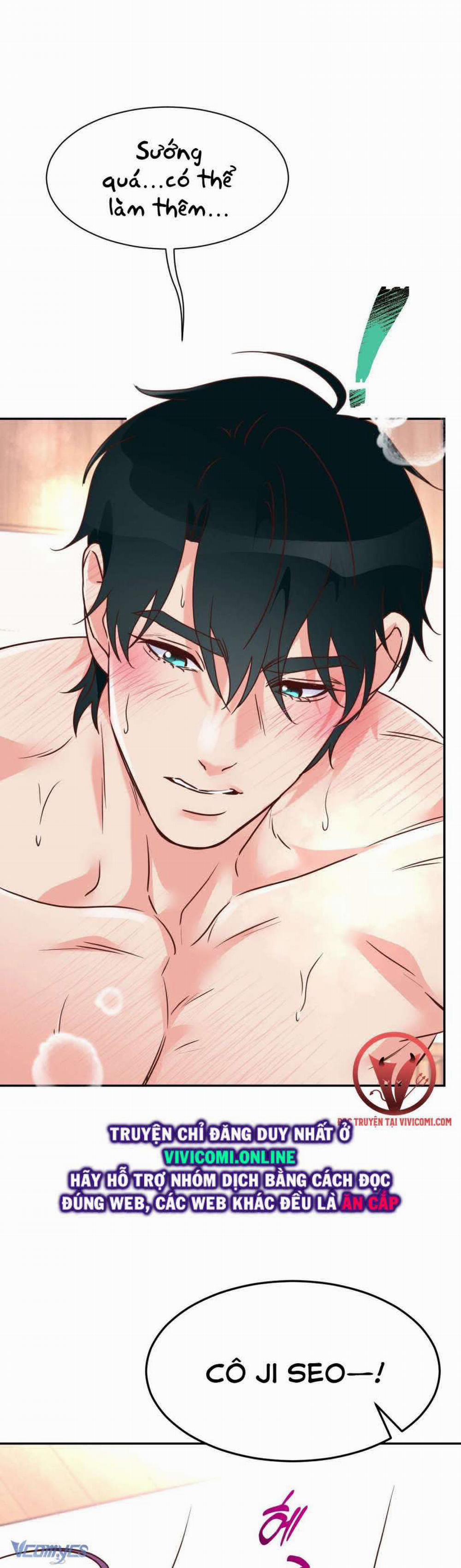 manhwax10.com - Truyện Manhwa [18+] Cục Cưng Nhà Hàng Xóm Chương 5 Trang 31