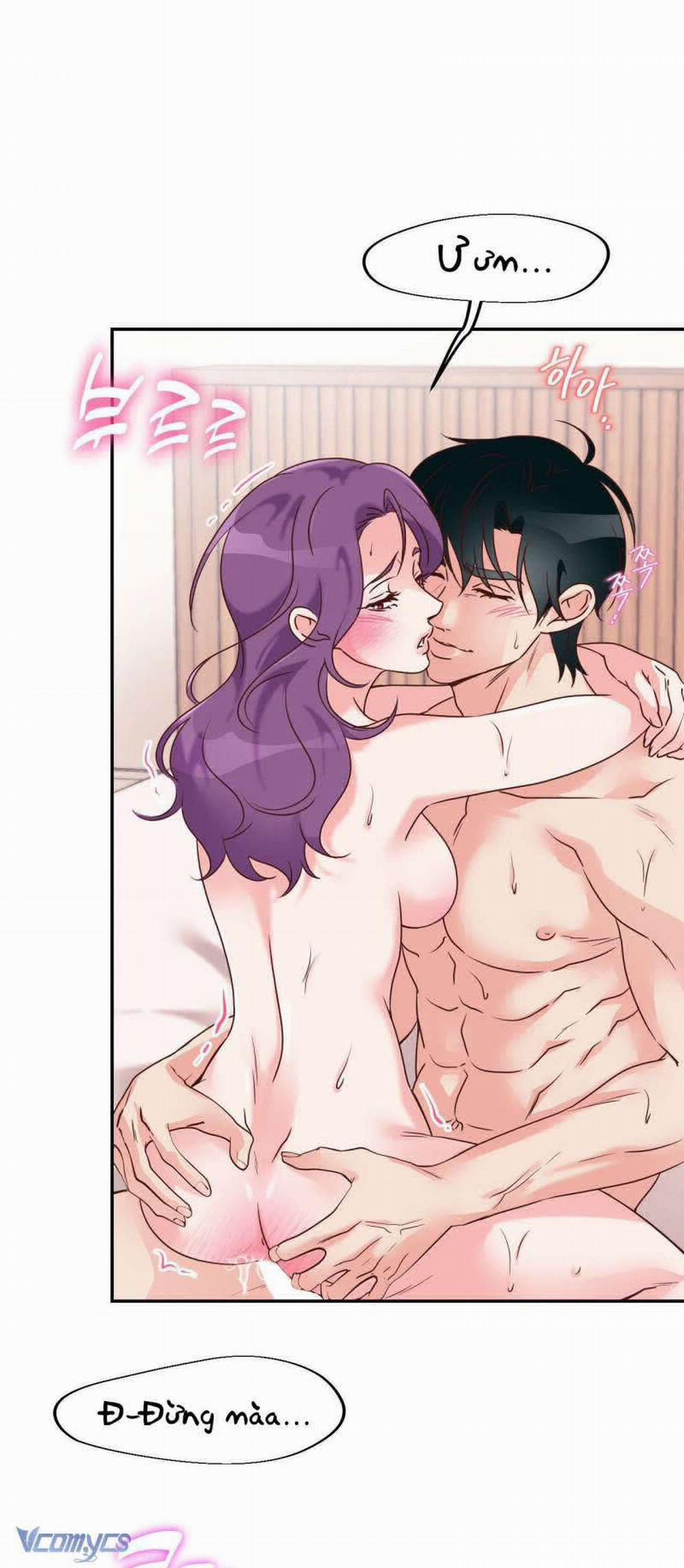 manhwax10.com - Truyện Manhwa [18+] Cục Cưng Nhà Hàng Xóm Chương 5 Trang 5