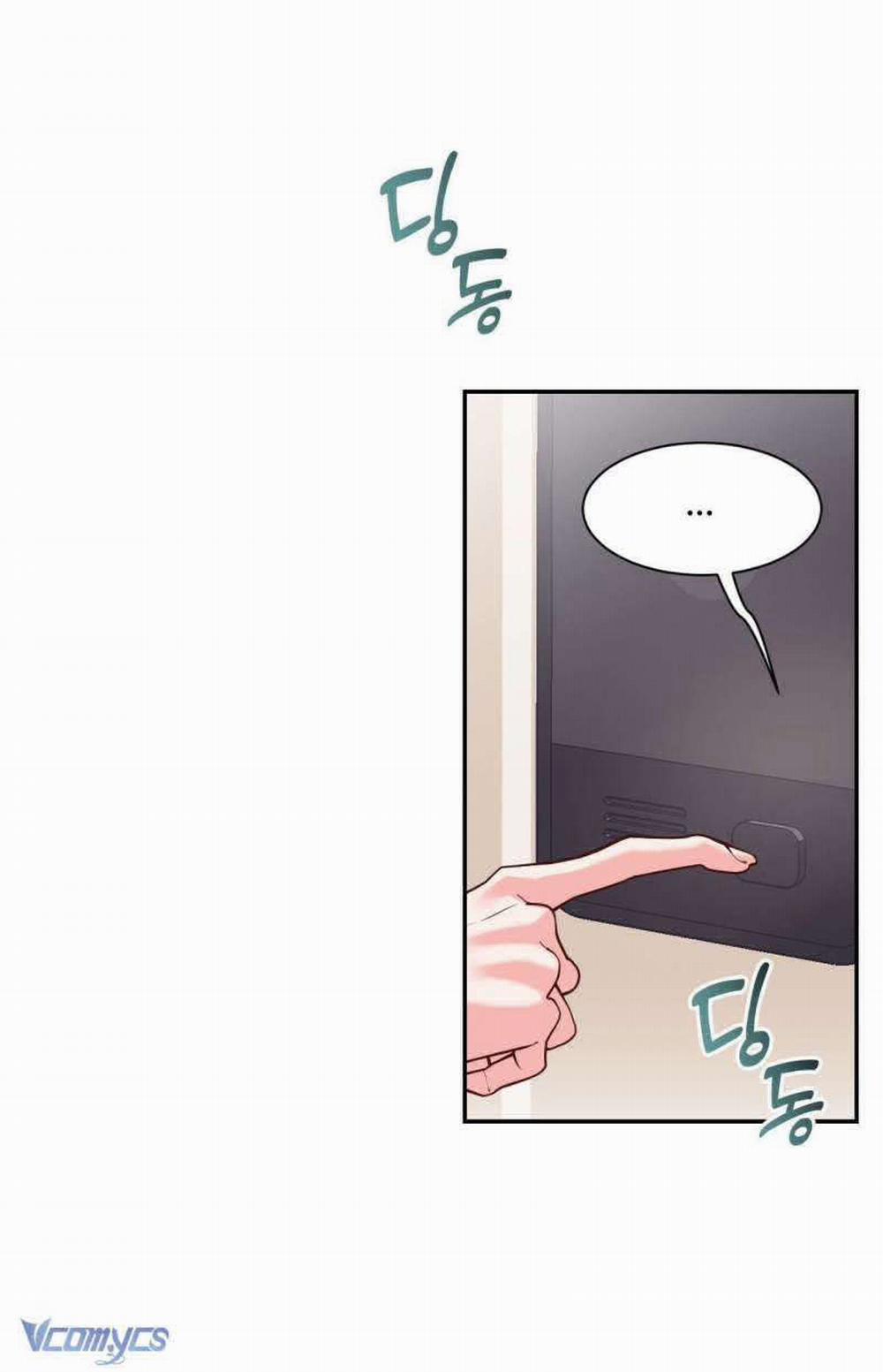 manhwax10.com - Truyện Manhwa [18+] Cục Cưng Nhà Hàng Xóm Chương 6 Trang 2