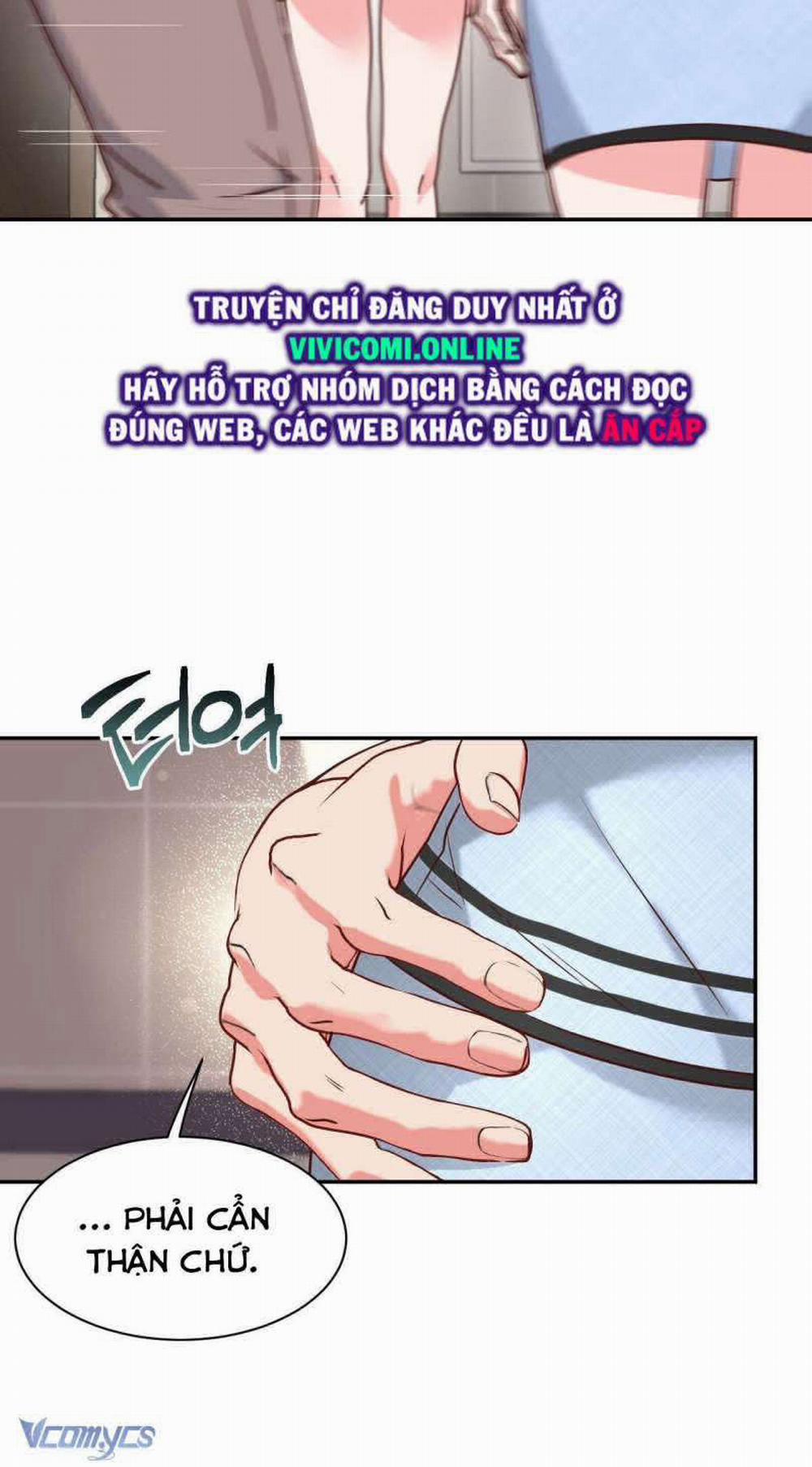 manhwax10.com - Truyện Manhwa [18+] Cục Cưng Nhà Hàng Xóm Chương 6 Trang 11