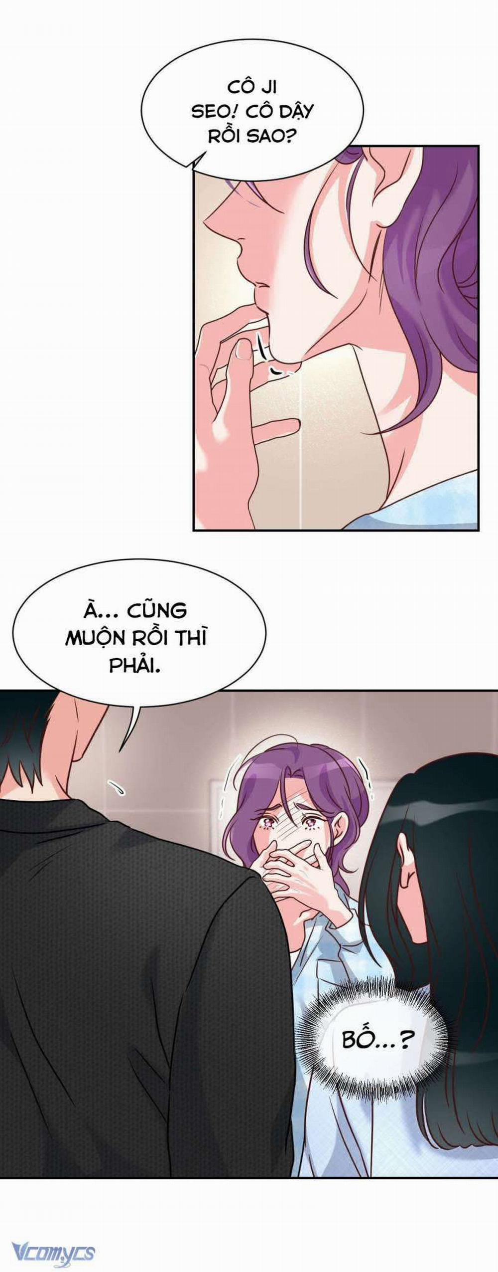 manhwax10.com - Truyện Manhwa [18+] Cục Cưng Nhà Hàng Xóm Chương 6 Trang 14