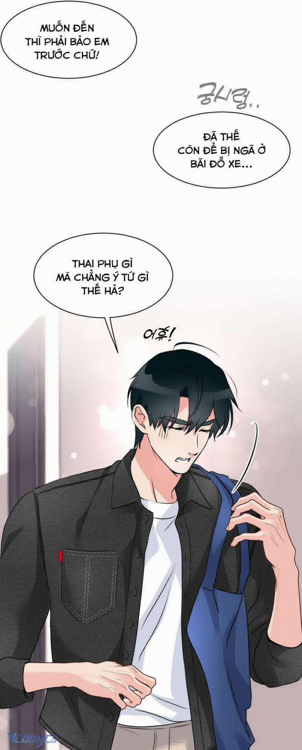 manhwax10.com - Truyện Manhwa [18+] Cục Cưng Nhà Hàng Xóm Chương 6 Trang 18