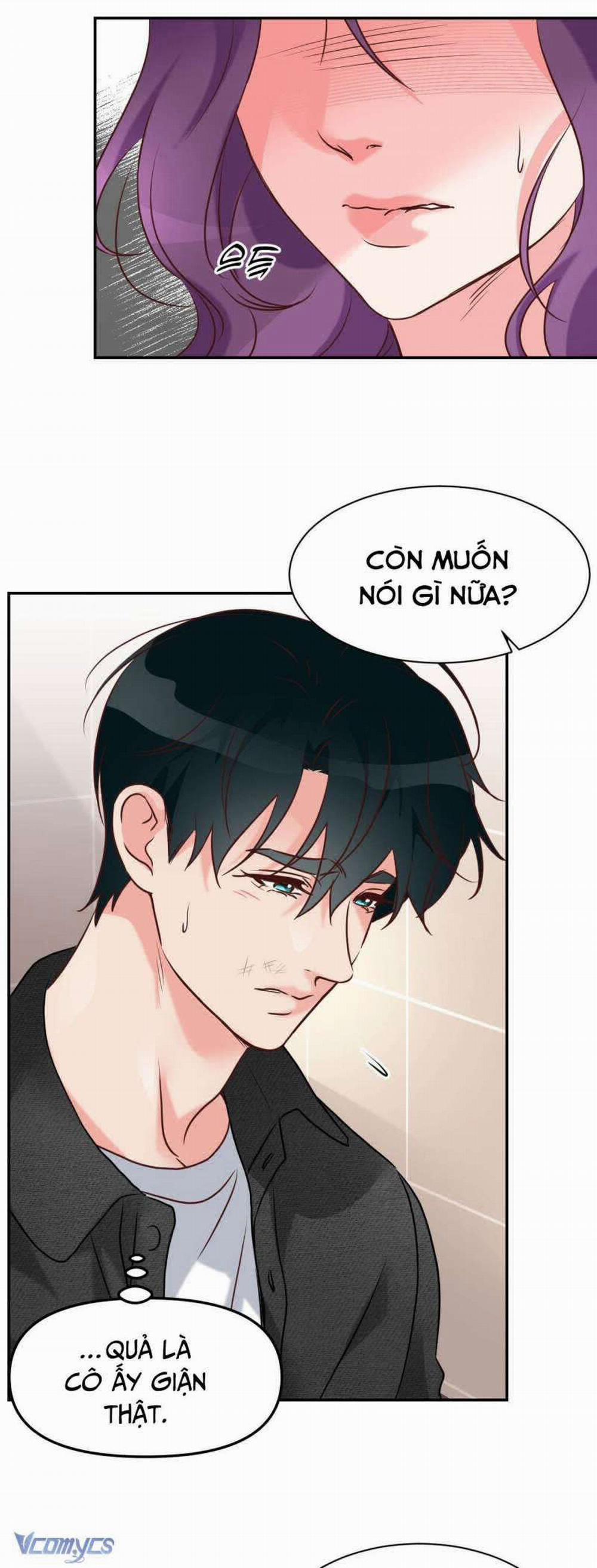 manhwax10.com - Truyện Manhwa [18+] Cục Cưng Nhà Hàng Xóm Chương 6 Trang 37