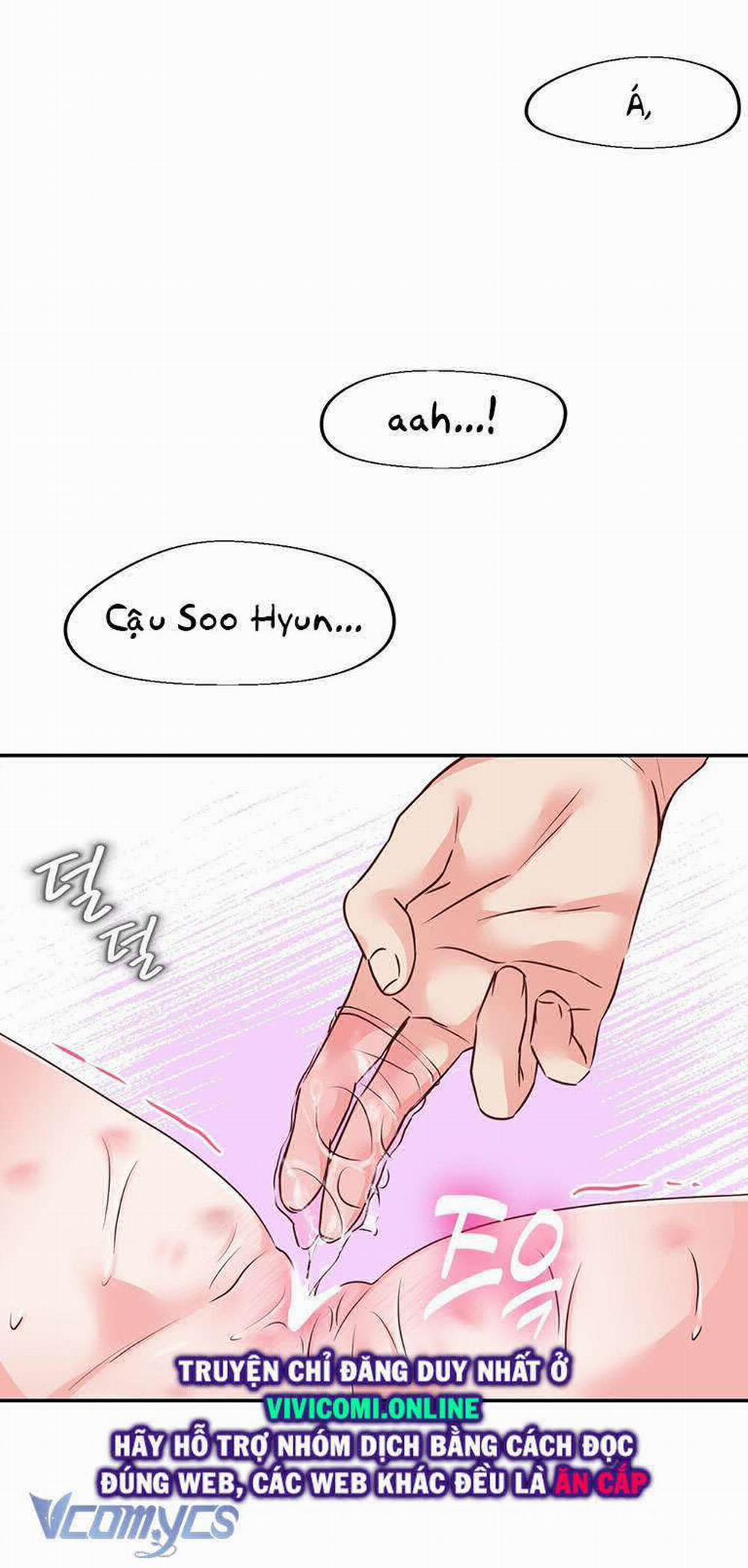 manhwax10.com - Truyện Manhwa [18+] Cục Cưng Nhà Hàng Xóm Chương 7 Trang 30