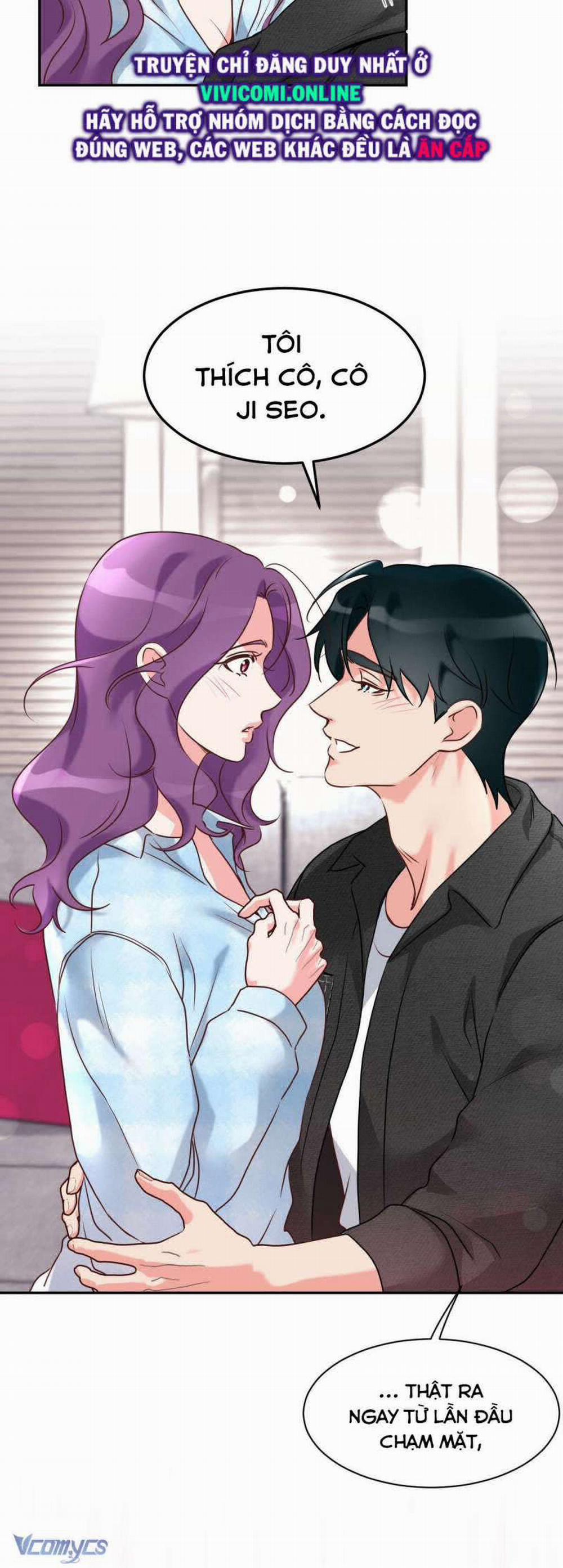 manhwax10.com - Truyện Manhwa [18+] Cục Cưng Nhà Hàng Xóm Chương 7 Trang 10