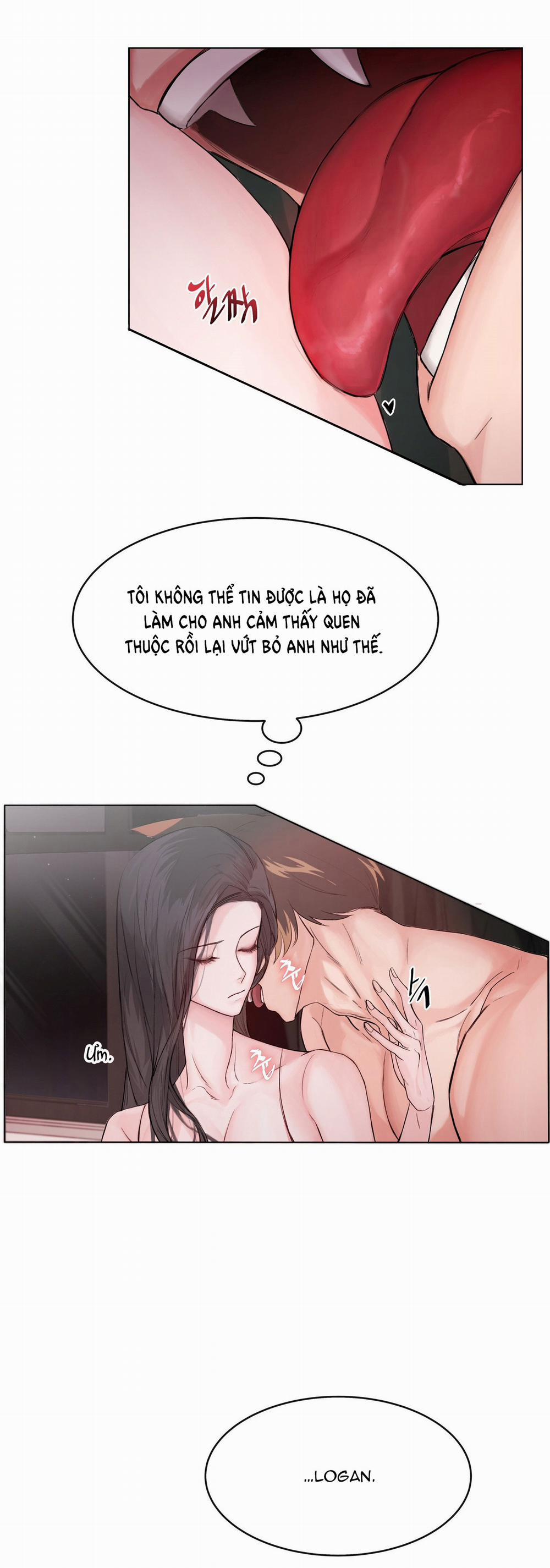 manhwax10.com - Truyện Manhwa [18+] Cún Con Của Chủ Nhân Chương 1 2 Trang 4