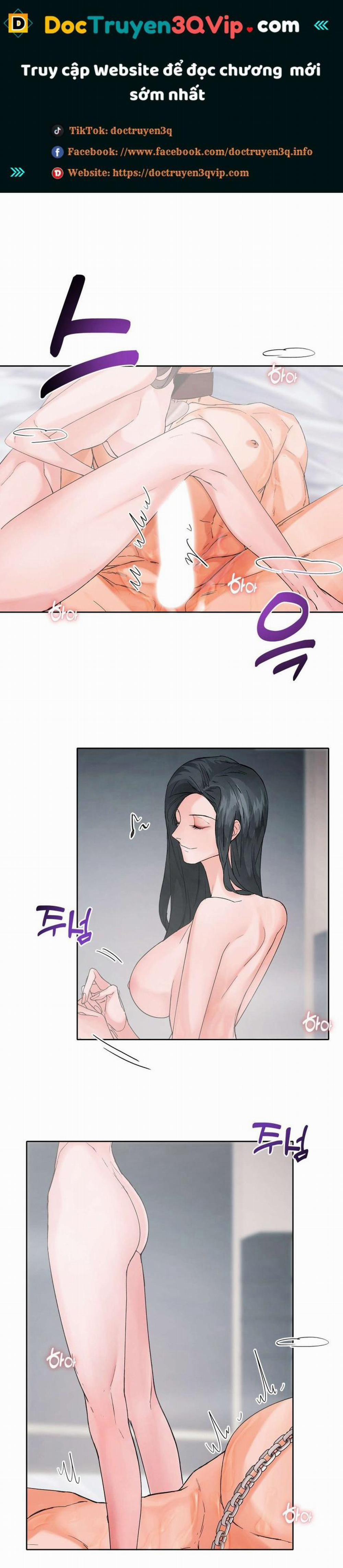 manhwax10.com - Truyện Manhwa [18+] Cún Con Của Chủ Nhân Chương 5 2 Trang 1