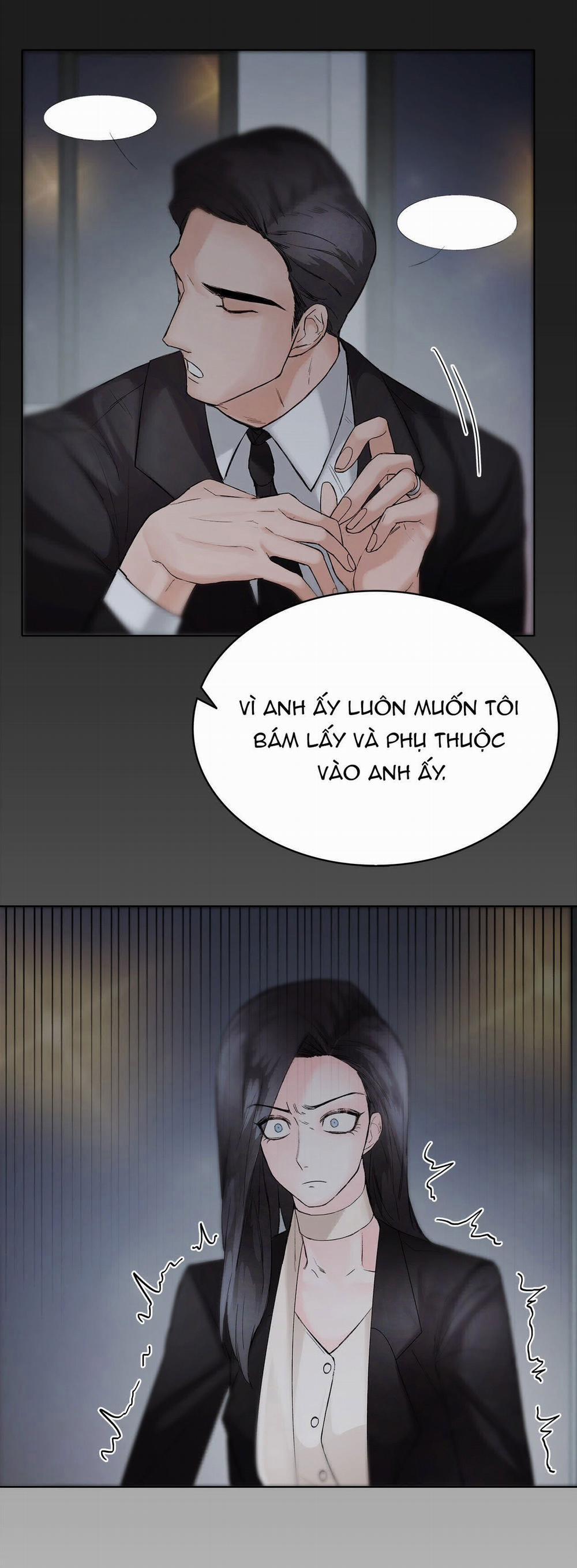 manhwax10.com - Truyện Manhwa [18+] Cún Con Của Chủ Nhân Chương 9 2 Trang 13