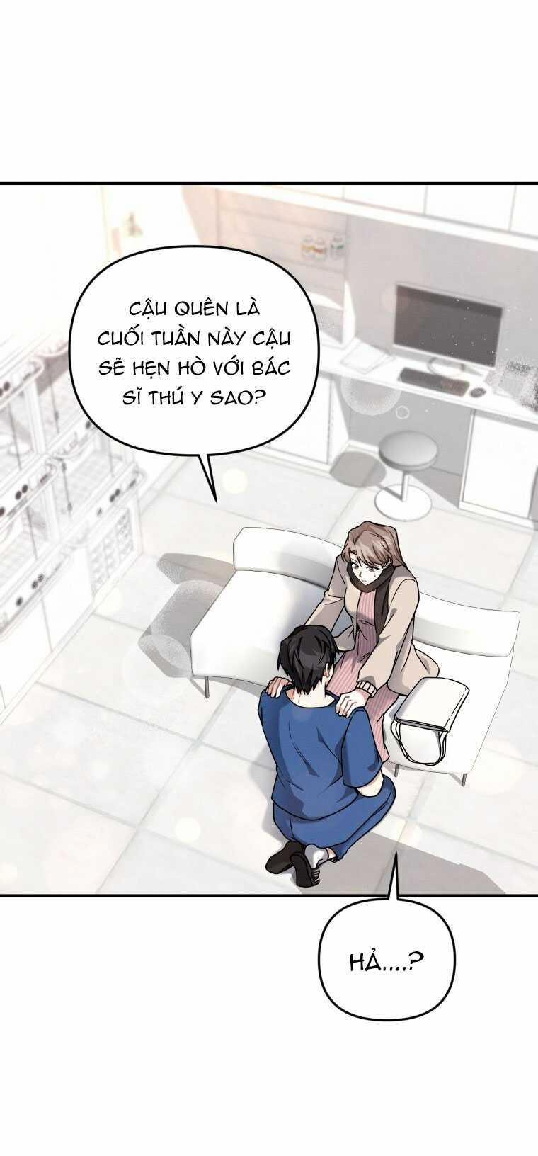 manhwax10.com - Truyện Manhwa [18+] Cùng Trời Cuối Đất Chương 10 1 Trang 1