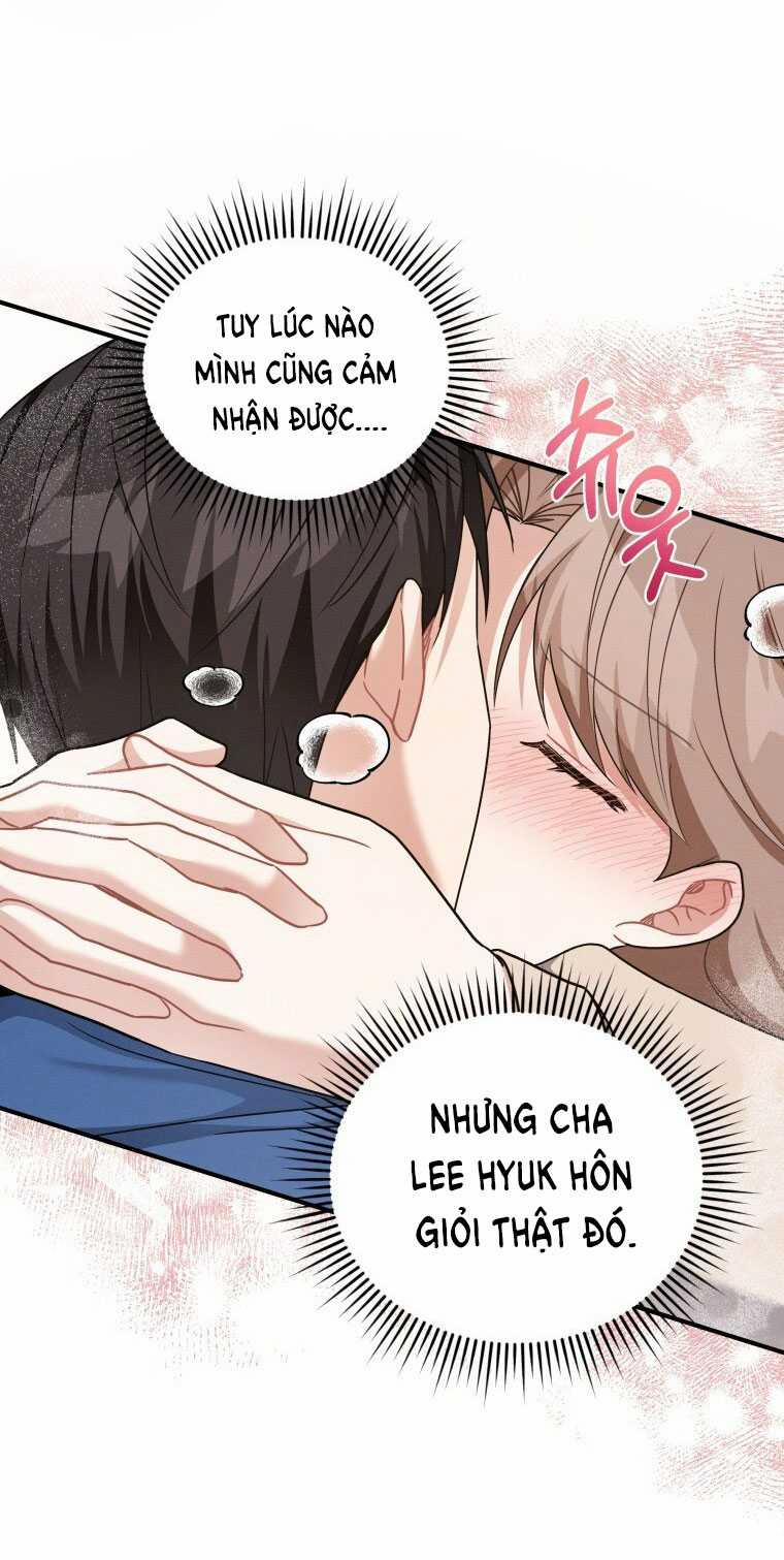 manhwax10.com - Truyện Manhwa [18+] Cùng Trời Cuối Đất Chương 10 1 Trang 14