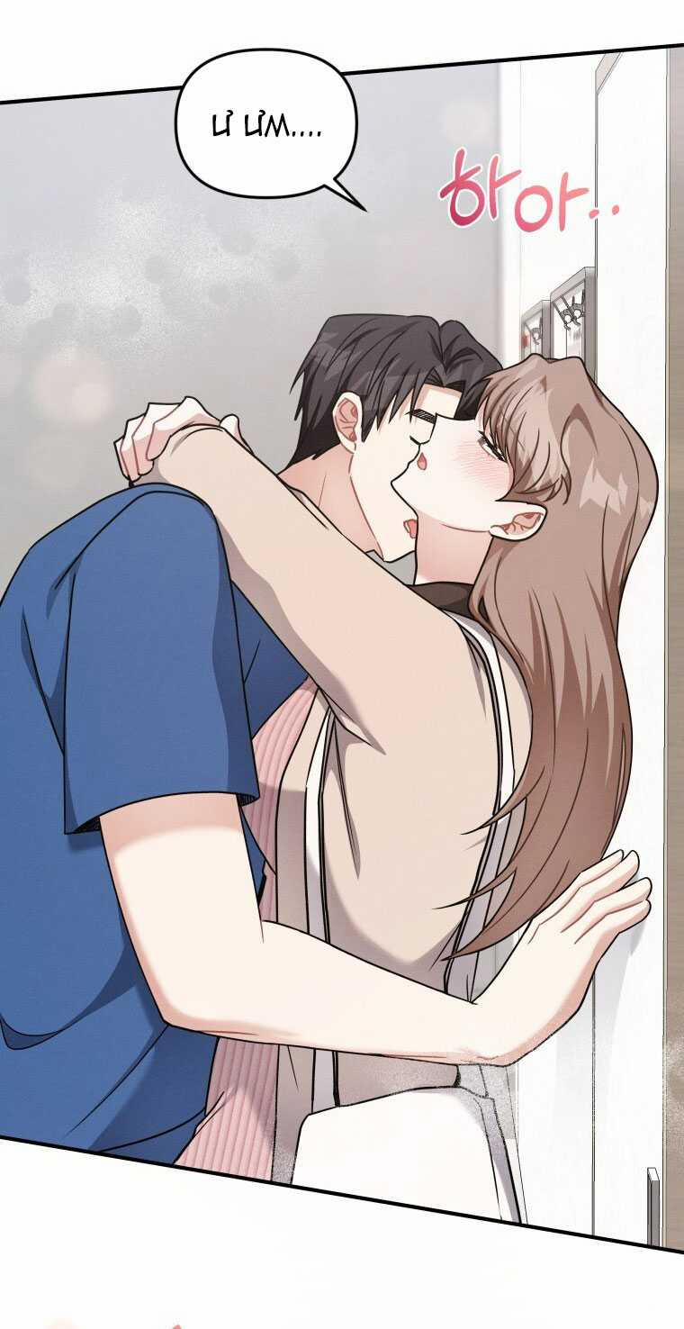 manhwax10.com - Truyện Manhwa [18+] Cùng Trời Cuối Đất Chương 10 1 Trang 15