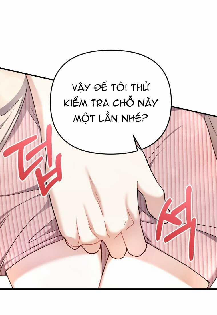 manhwax10.com - Truyện Manhwa [18+] Cùng Trời Cuối Đất Chương 10 1 Trang 25