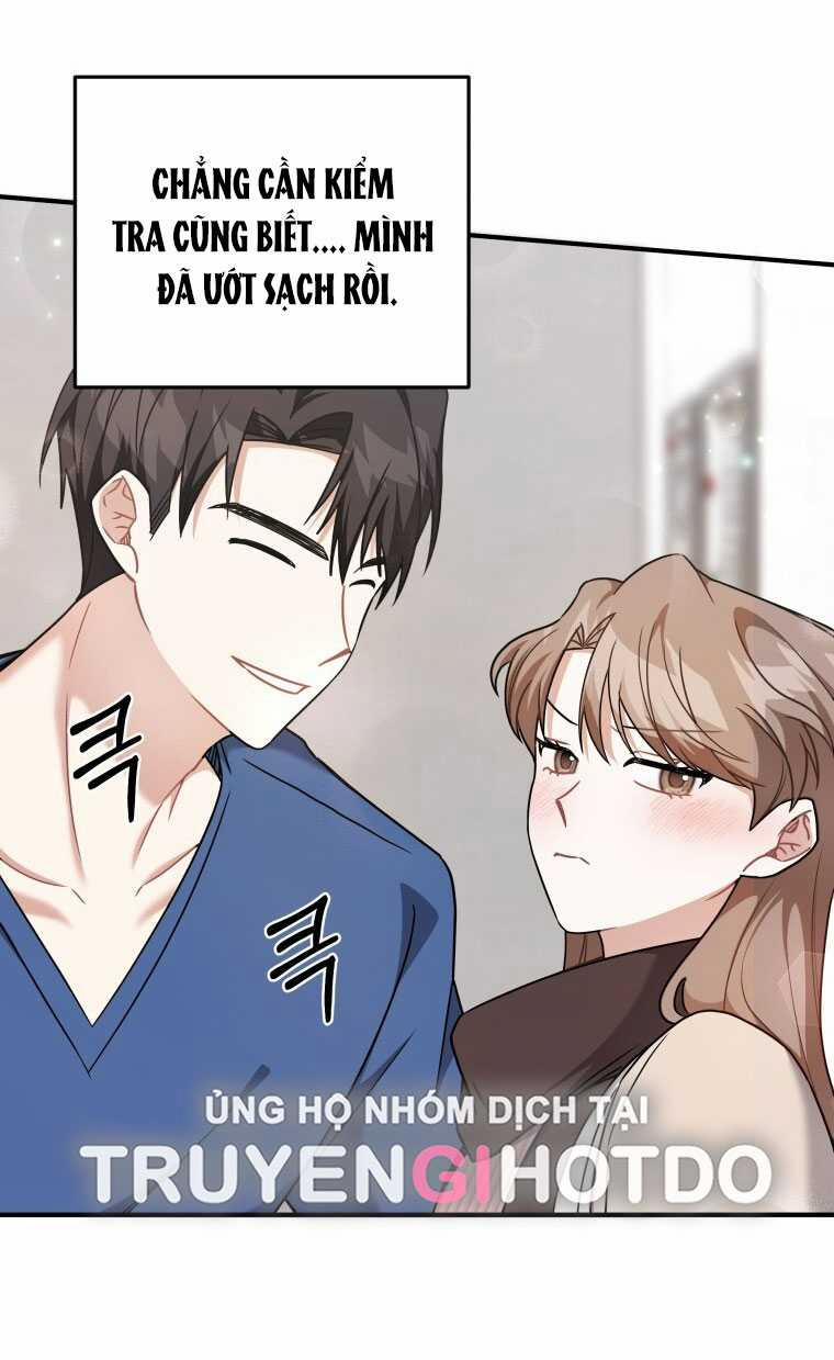 manhwax10.com - Truyện Manhwa [18+] Cùng Trời Cuối Đất Chương 10 1 Trang 27