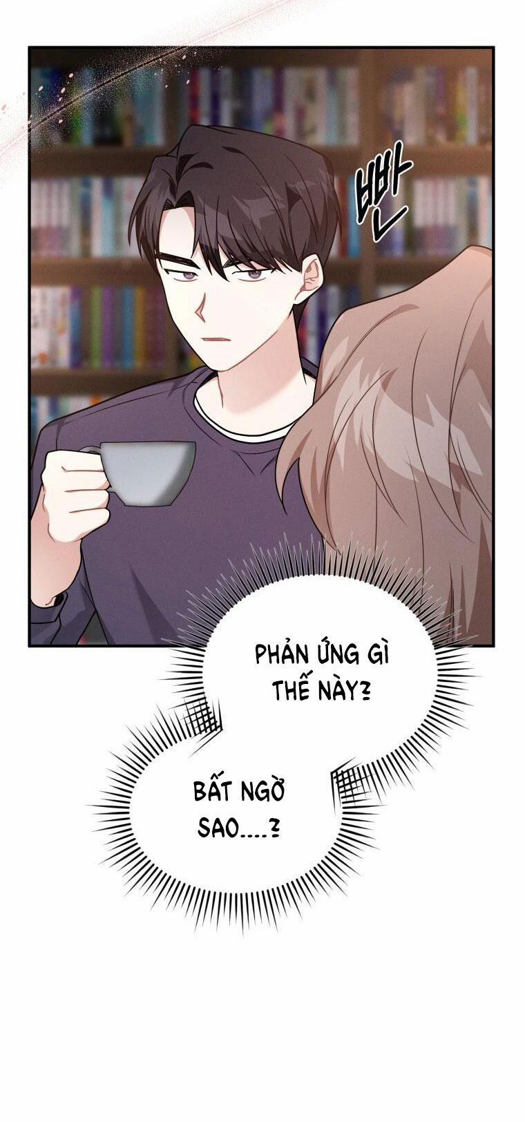 manhwax10.com - Truyện Manhwa [18+] Cùng Trời Cuối Đất Chương 11 1 Trang 19