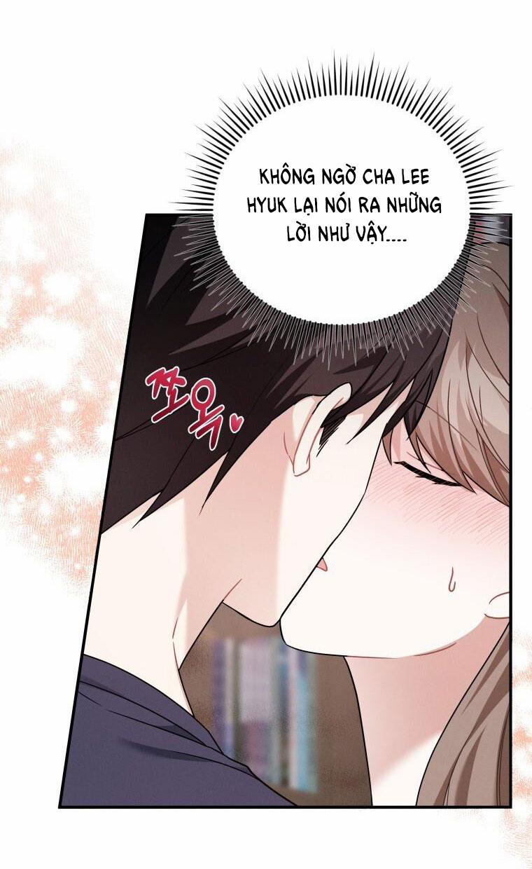 manhwax10.com - Truyện Manhwa [18+] Cùng Trời Cuối Đất Chương 11 2 Trang 5