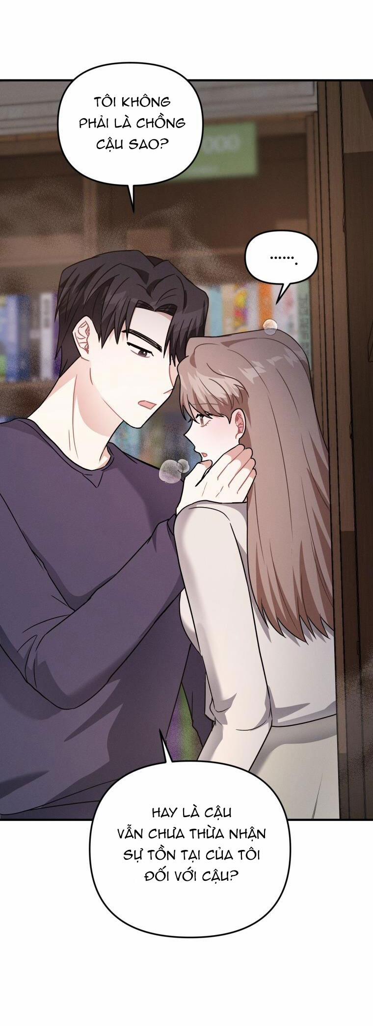 manhwax10.com - Truyện Manhwa [18+] Cùng Trời Cuối Đất Chương 11 2 Trang 10