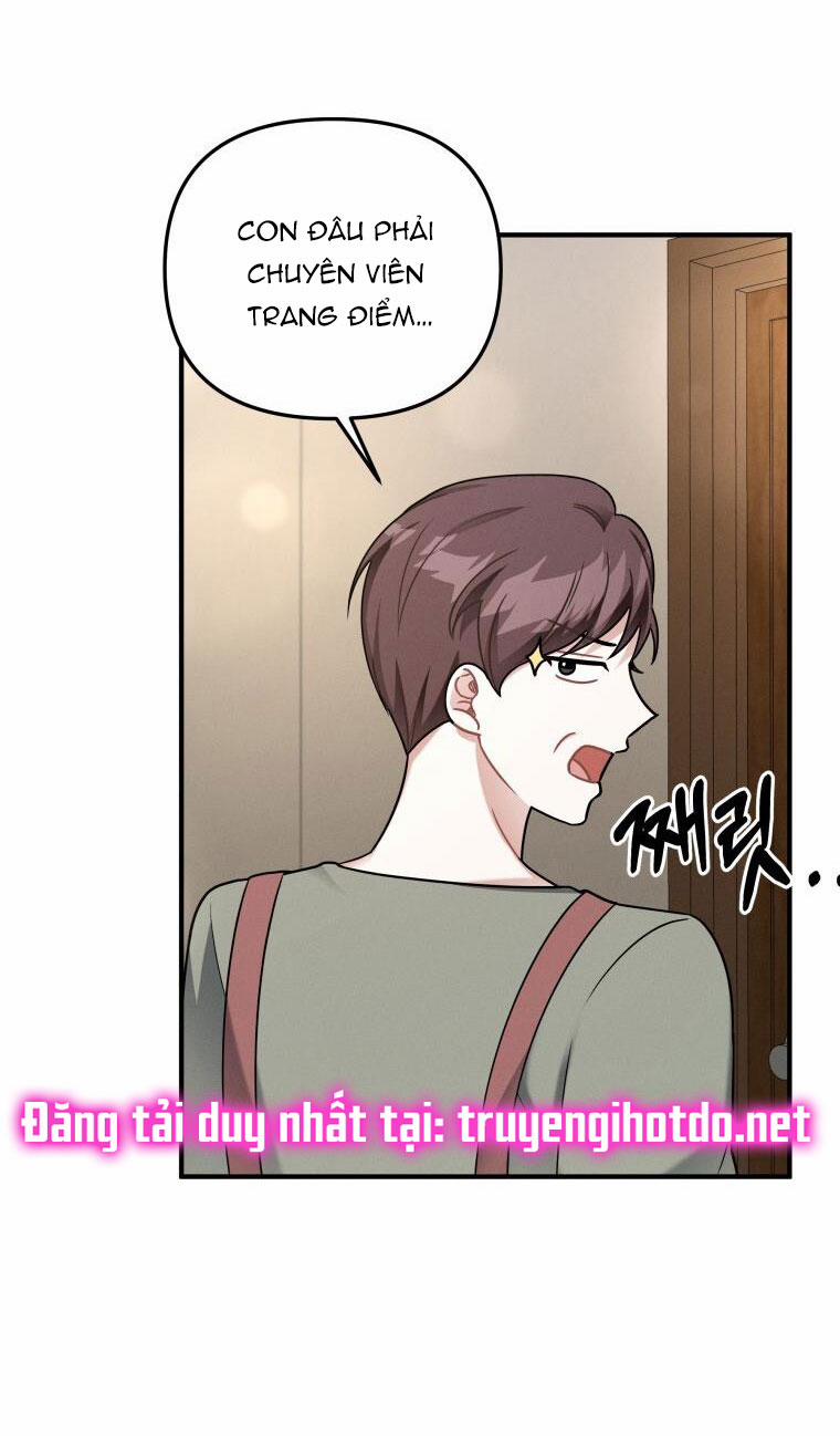 manhwax10.com - Truyện Manhwa [18+] Cùng Trời Cuối Đất Chương 13 2 Trang 10