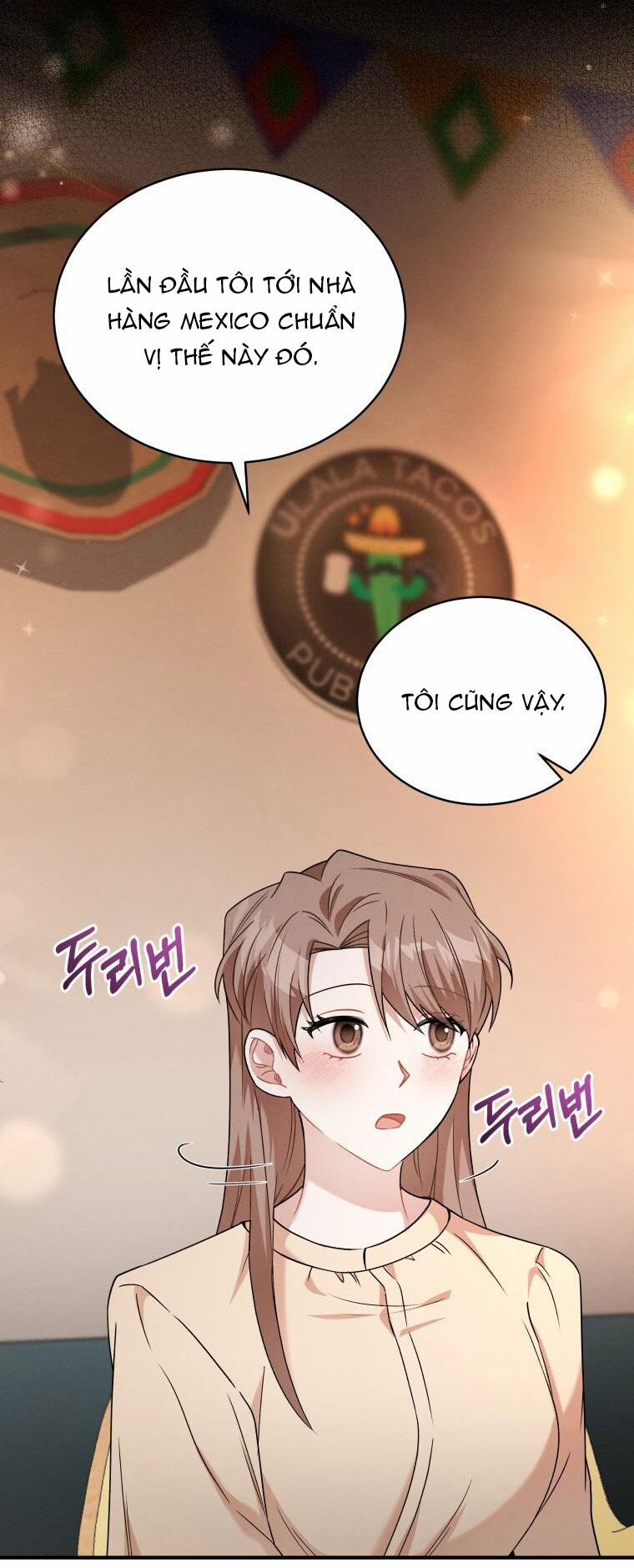 manhwax10.com - Truyện Manhwa [18+] Cùng Trời Cuối Đất Chương 14 1 Trang 2