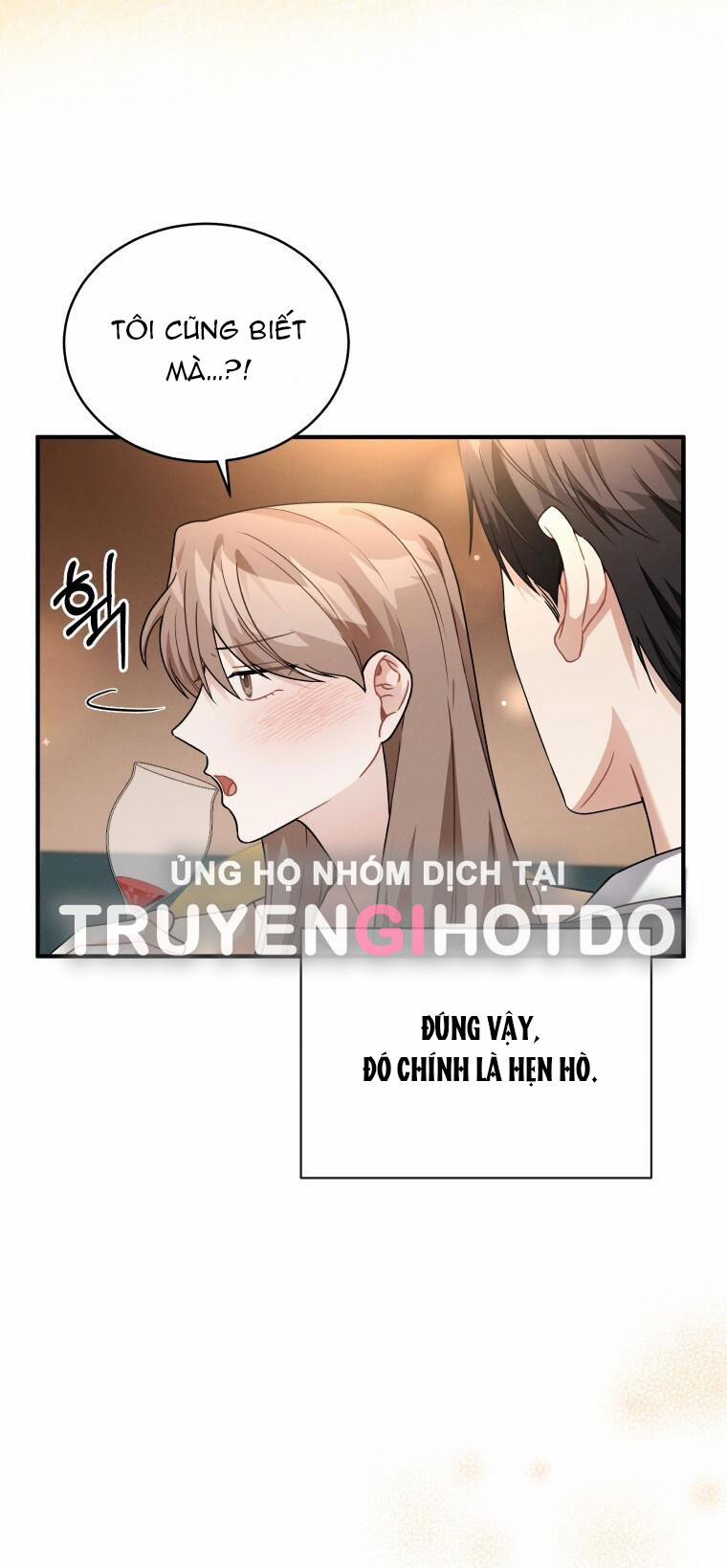 manhwax10.com - Truyện Manhwa [18+] Cùng Trời Cuối Đất Chương 14 1 Trang 13