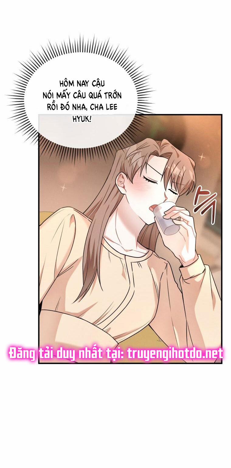 manhwax10.com - Truyện Manhwa [18+] Cùng Trời Cuối Đất Chương 14 1 Trang 22