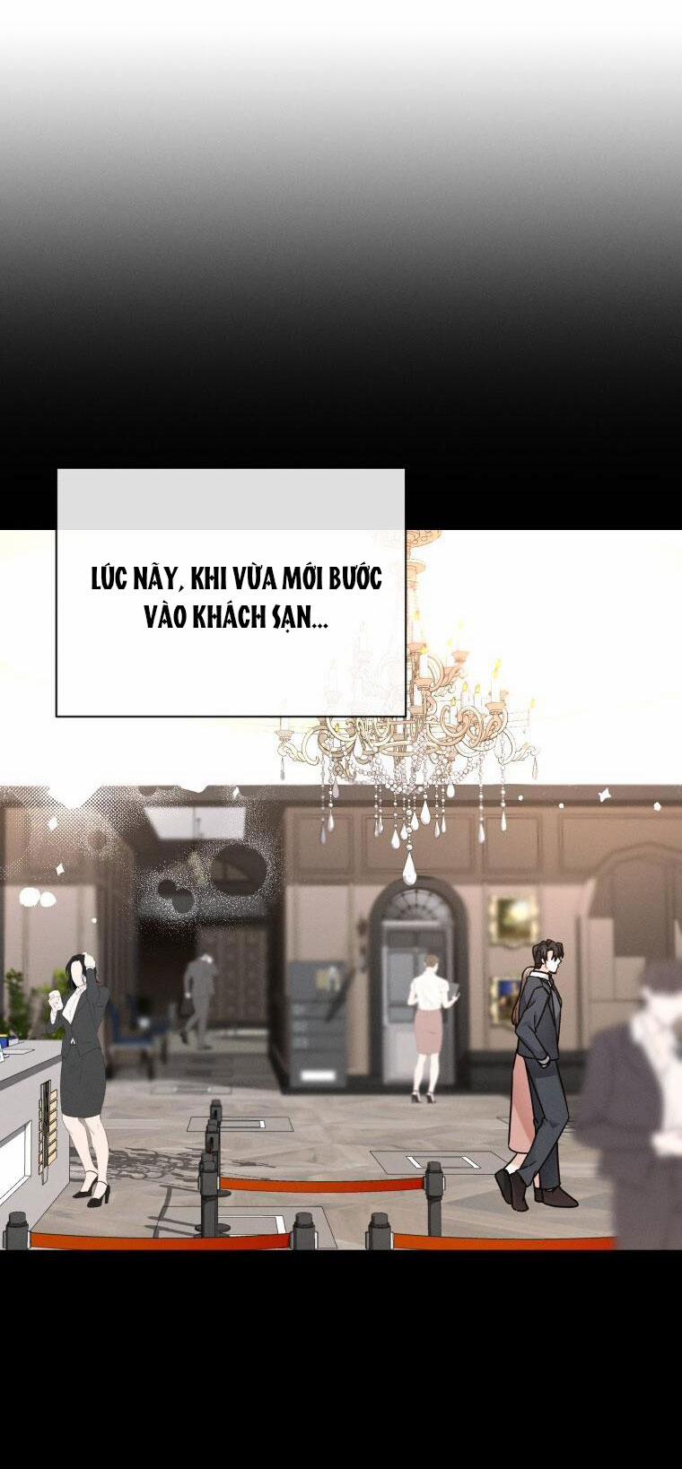 manhwax10.com - Truyện Manhwa [18+] Cùng Trời Cuối Đất Chương 14 1 Trang 23