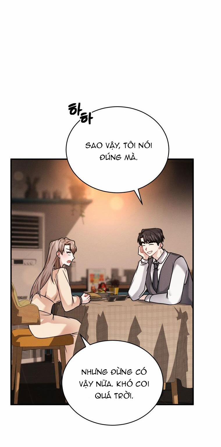 manhwax10.com - Truyện Manhwa [18+] Cùng Trời Cuối Đất Chương 14 1 Trang 28