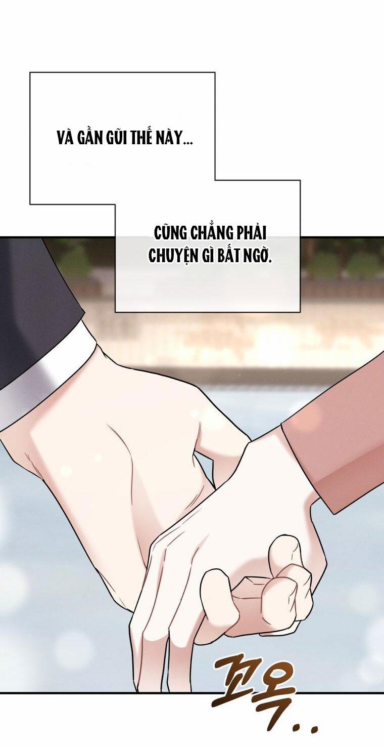 manhwax10.com - Truyện Manhwa [18+] Cùng Trời Cuối Đất Chương 14 2 Trang 17