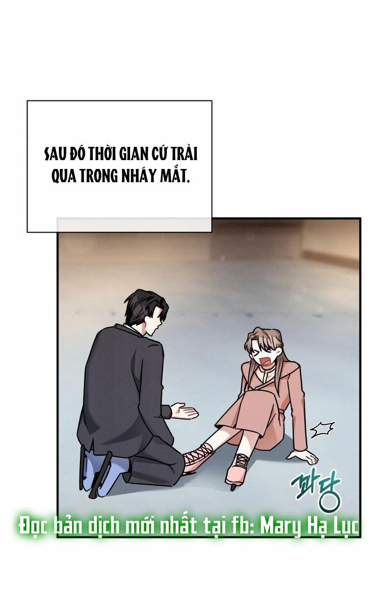 manhwax10.com - Truyện Manhwa [18+] Cùng Trời Cuối Đất Chương 14 2 Trang 19