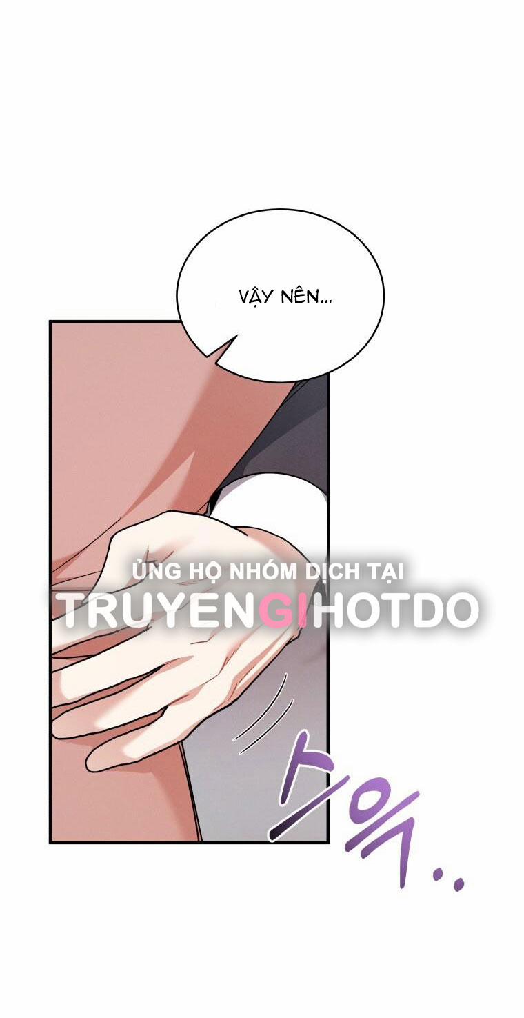 manhwax10.com - Truyện Manhwa [18+] Cùng Trời Cuối Đất Chương 14 2 Trang 27