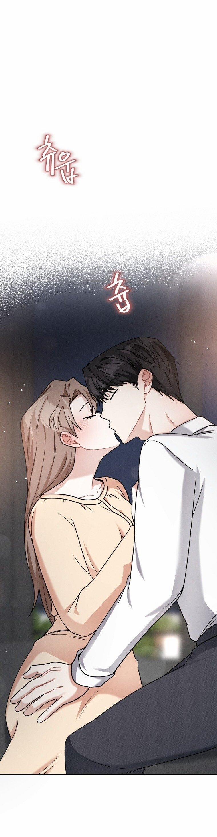 manhwax10.com - Truyện Manhwa [18+] Cùng Trời Cuối Đất Chương 15 1 Trang 11