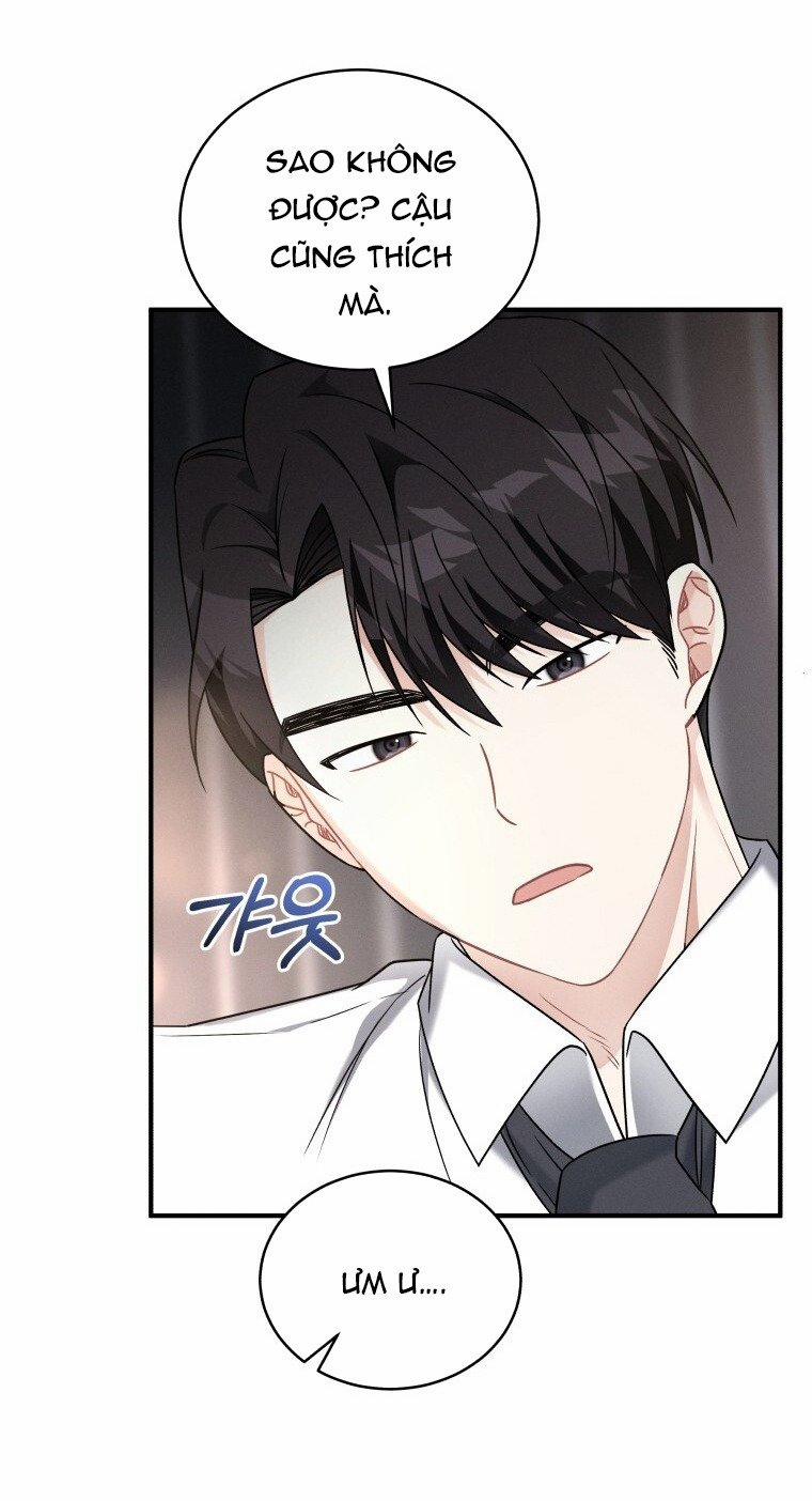 manhwax10.com - Truyện Manhwa [18+] Cùng Trời Cuối Đất Chương 15 1 Trang 15