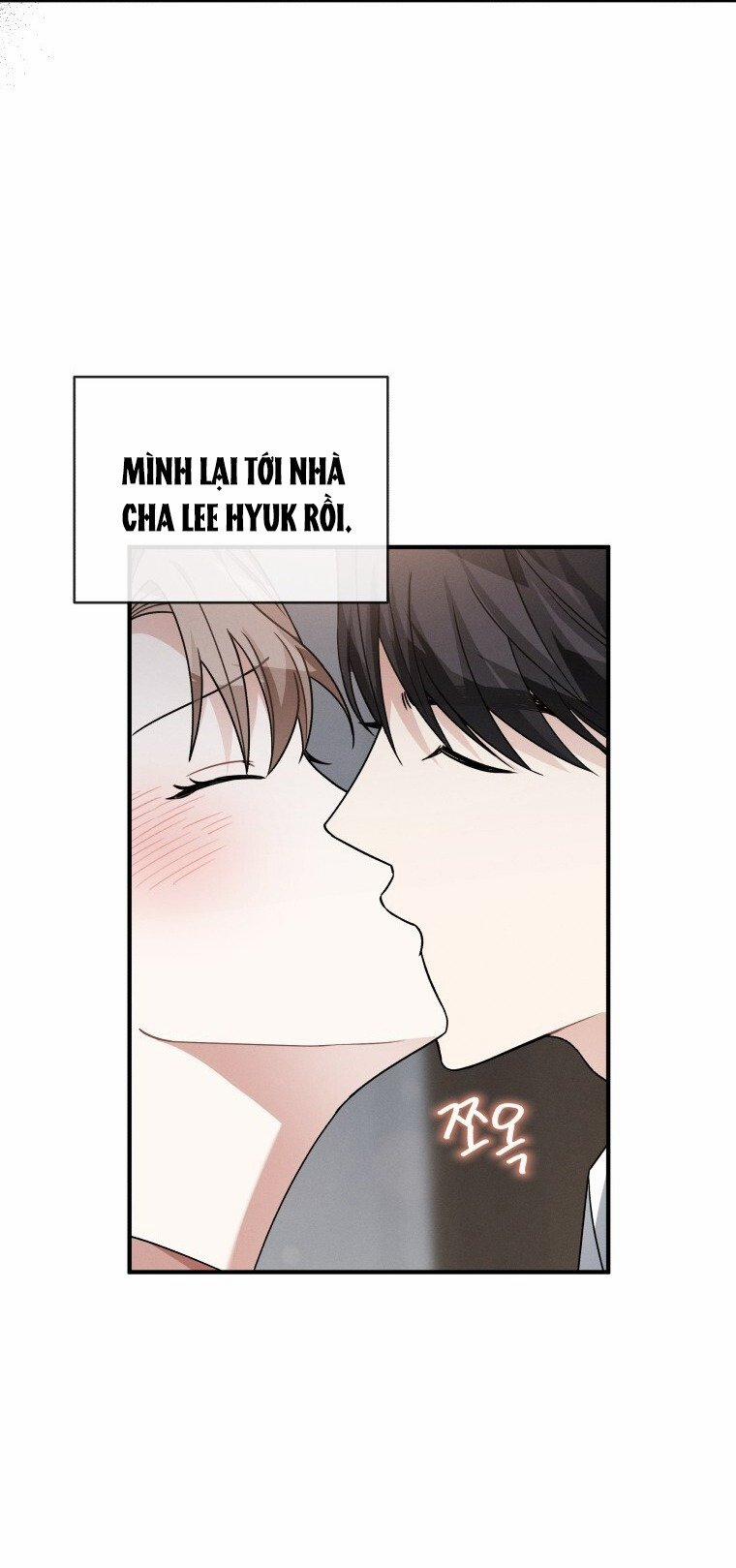 manhwax10.com - Truyện Manhwa [18+] Cùng Trời Cuối Đất Chương 15 1 Trang 3