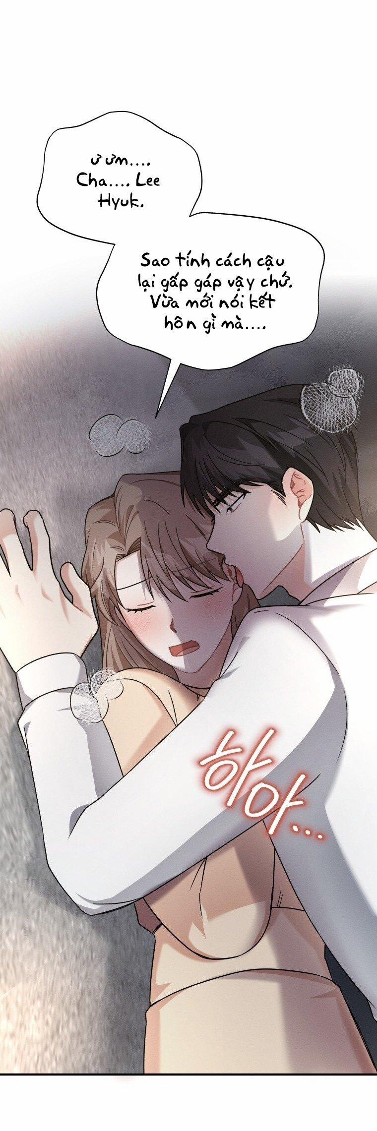 manhwax10.com - Truyện Manhwa [18+] Cùng Trời Cuối Đất Chương 15 1 Trang 22