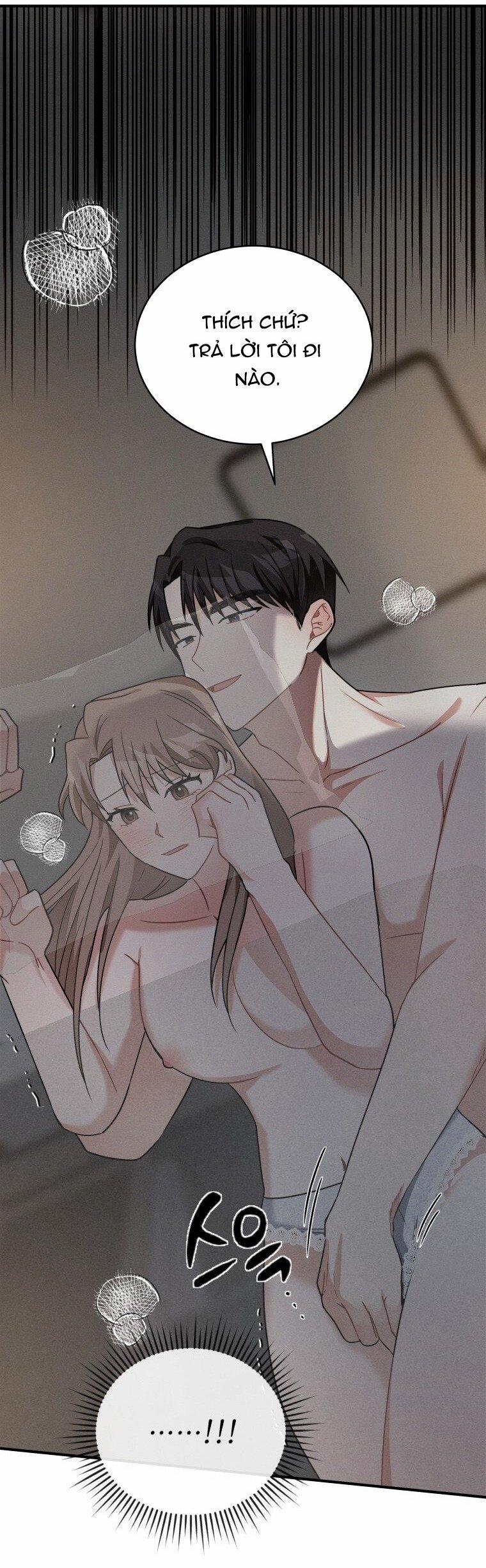 manhwax10.com - Truyện Manhwa [18+] Cùng Trời Cuối Đất Chương 15 2 Trang 13