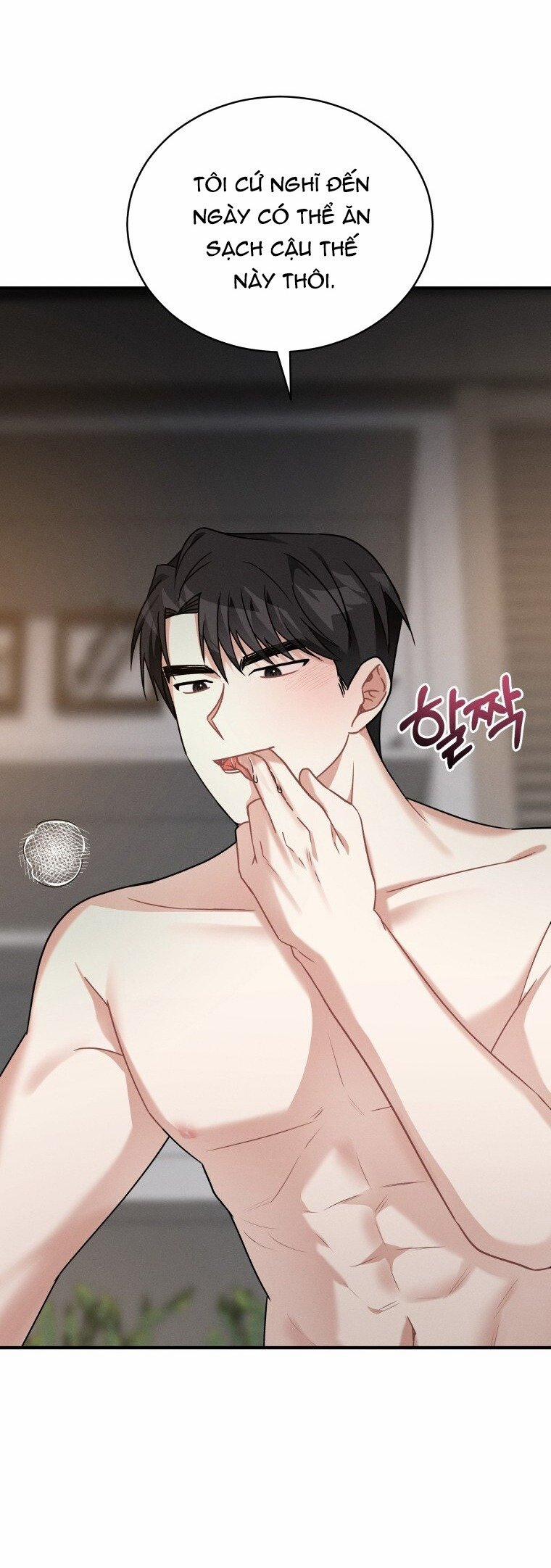 manhwax10.com - Truyện Manhwa [18+] Cùng Trời Cuối Đất Chương 15 2 Trang 20