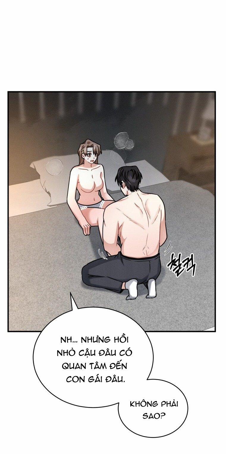 manhwax10.com - Truyện Manhwa [18+] Cùng Trời Cuối Đất Chương 15 2 Trang 21