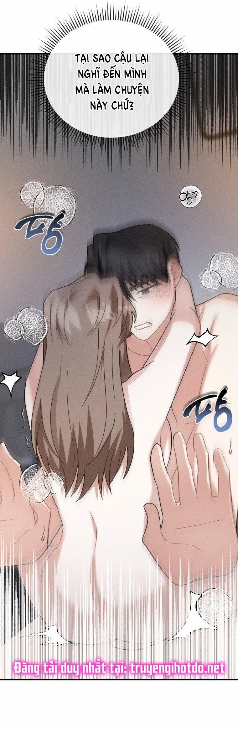 manhwax10.com - Truyện Manhwa [18+] Cùng Trời Cuối Đất Chương 15 2 Trang 29